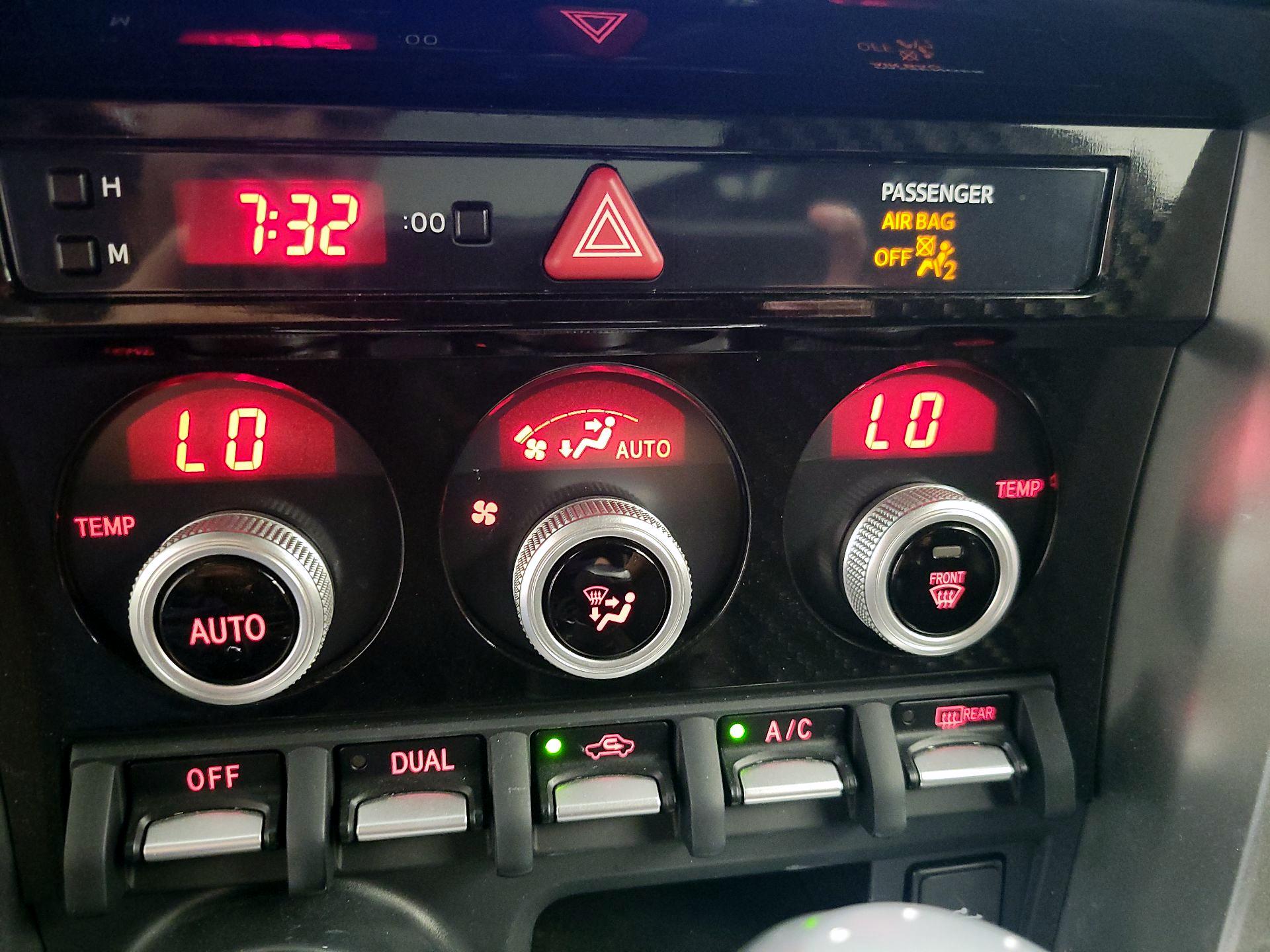 Thumbnail: 2020 Subaru BRZ - 15