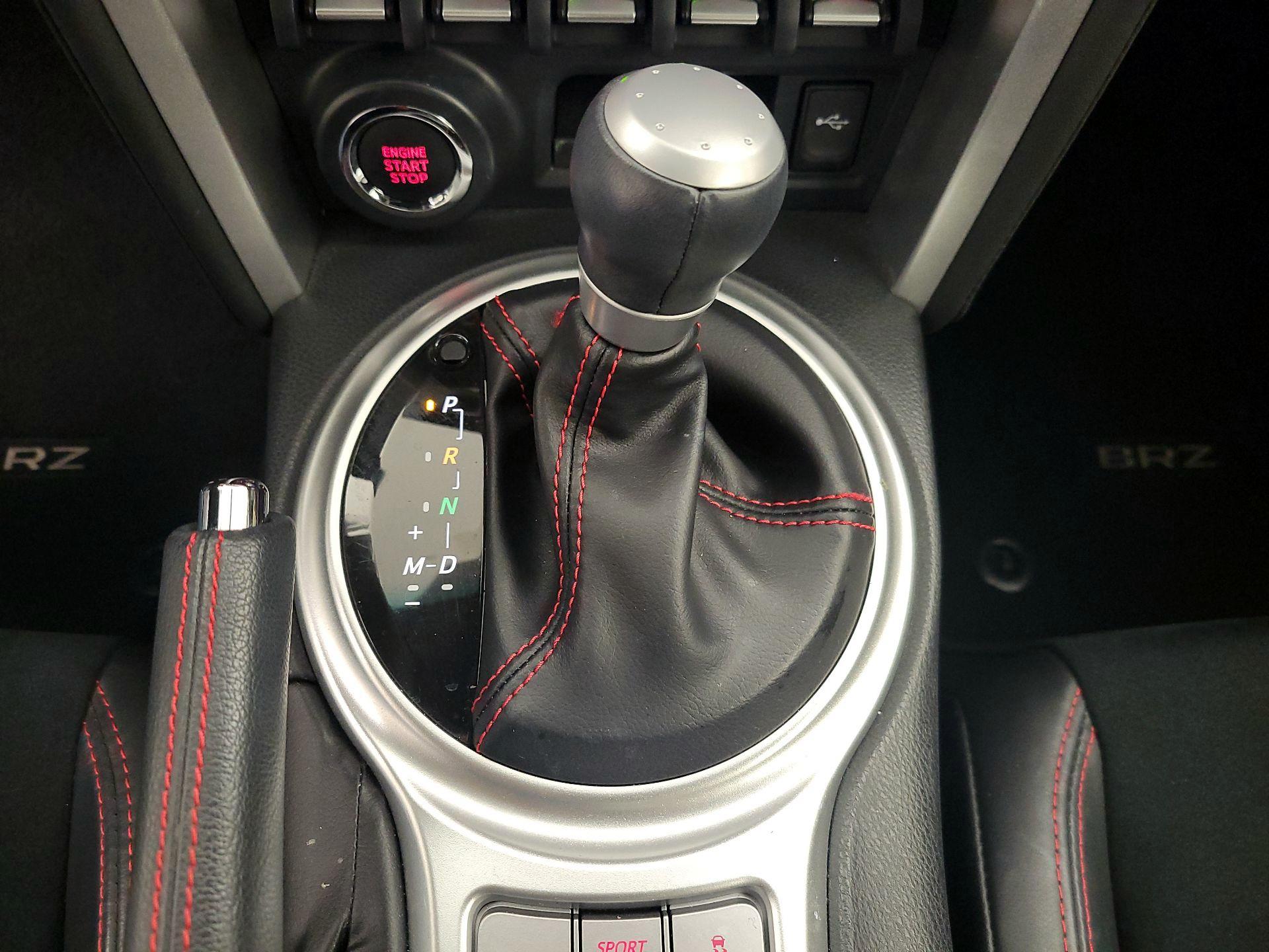 Thumbnail: 2020 Subaru BRZ - 16