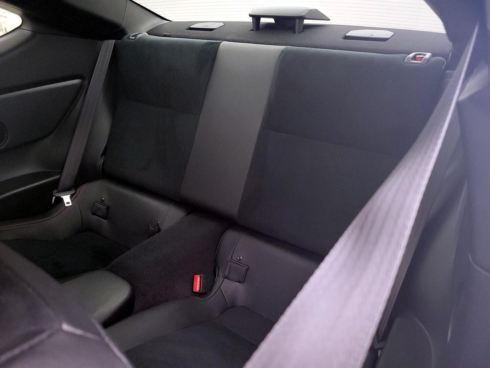 Thumbnail: 2020 Subaru BRZ - 18