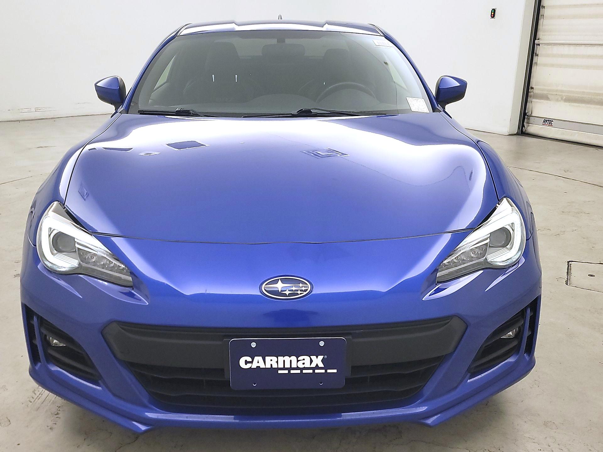 Thumbnail: 2020 Subaru BRZ - 2