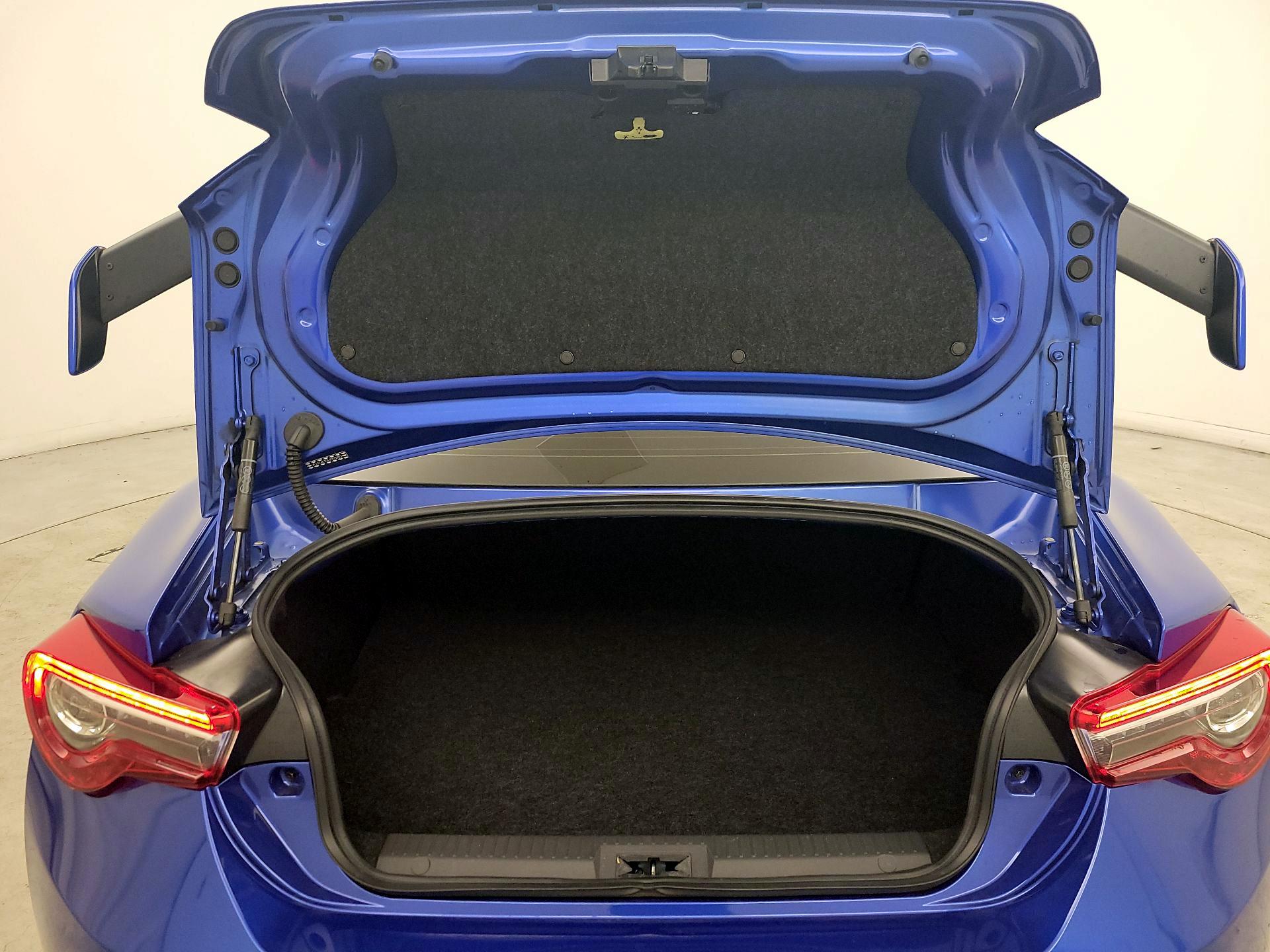 Thumbnail: 2020 Subaru BRZ - 19