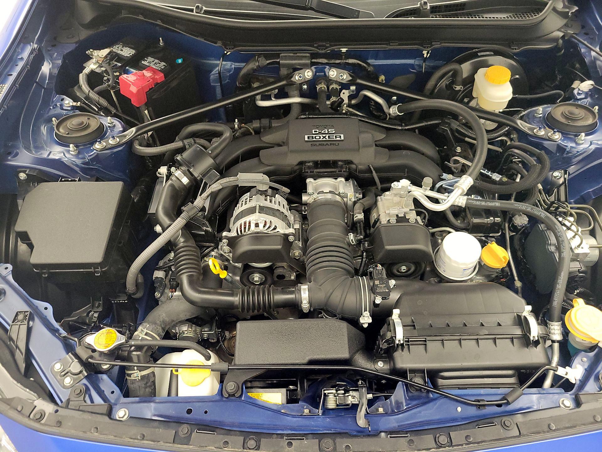 Thumbnail: 2020 Subaru BRZ - 20