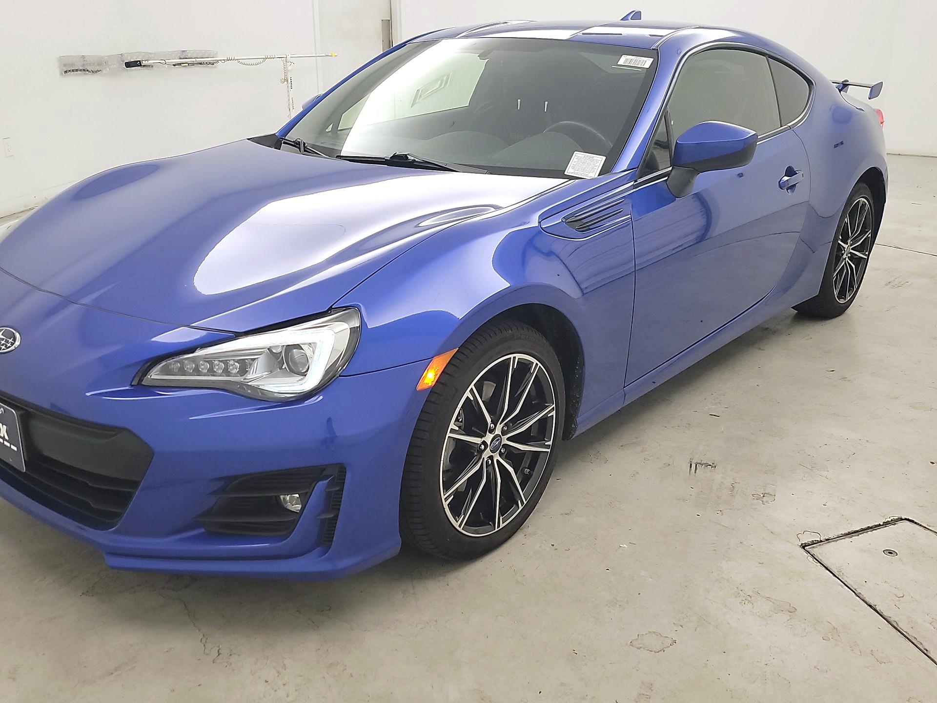 Thumbnail: 2020 Subaru BRZ - 3