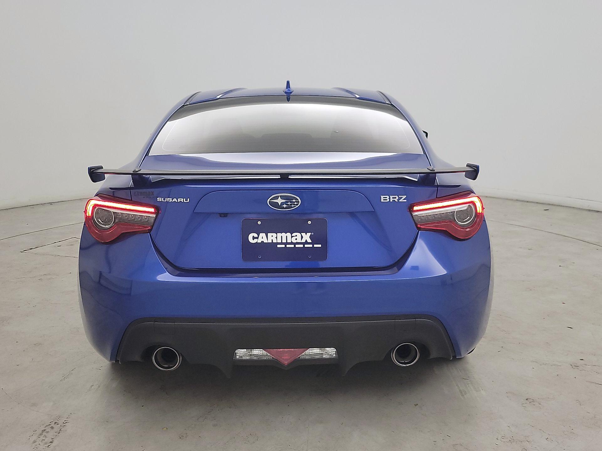 Thumbnail: 2020 Subaru BRZ - 6