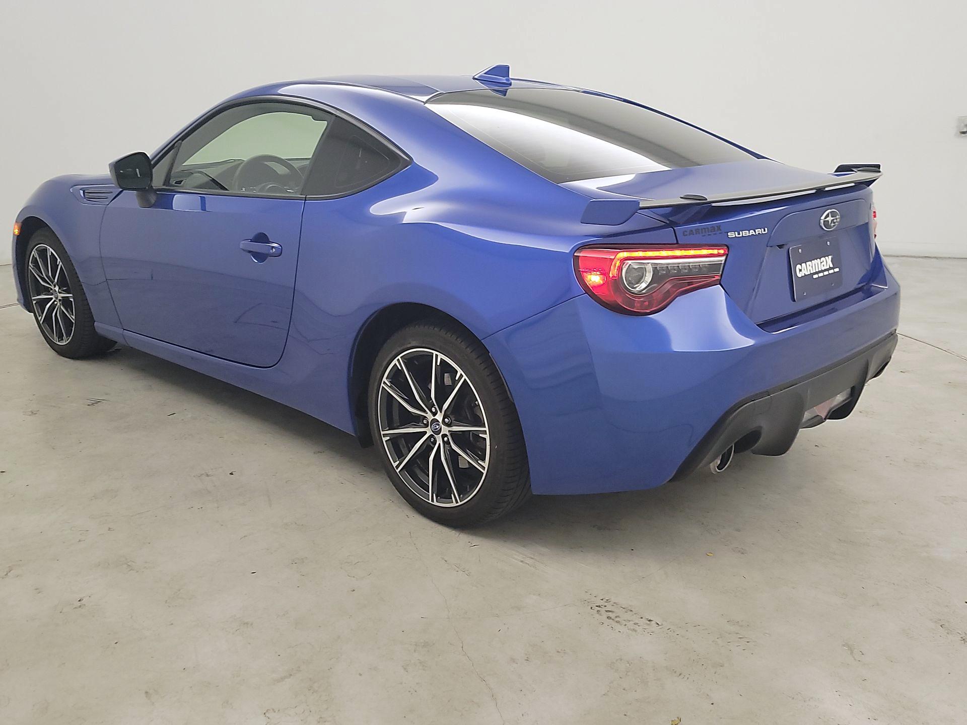 Thumbnail: 2020 Subaru BRZ - 7