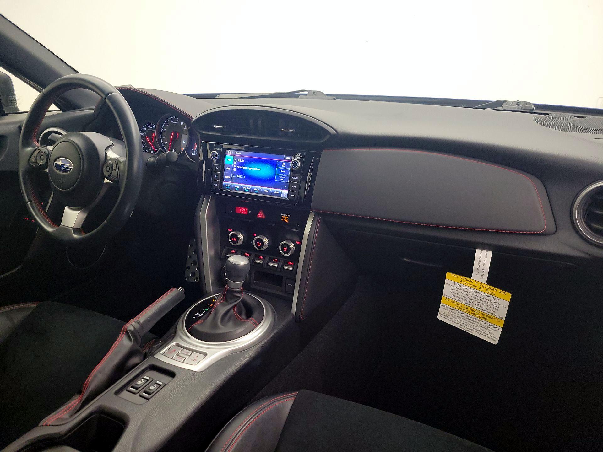 Thumbnail: 2020 Subaru BRZ - 8