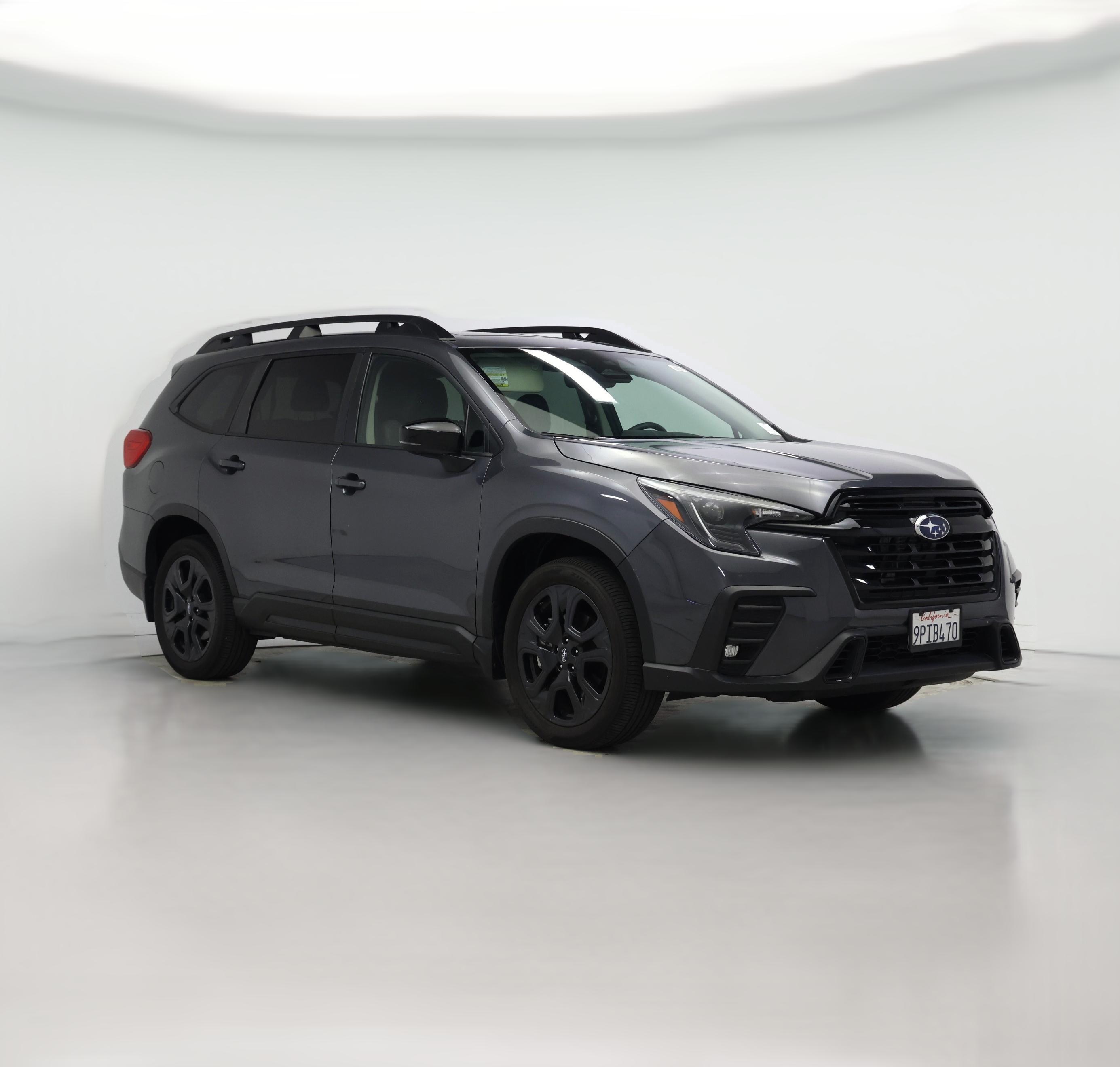 Thumbnail: 2024 Subaru Ascent - 1