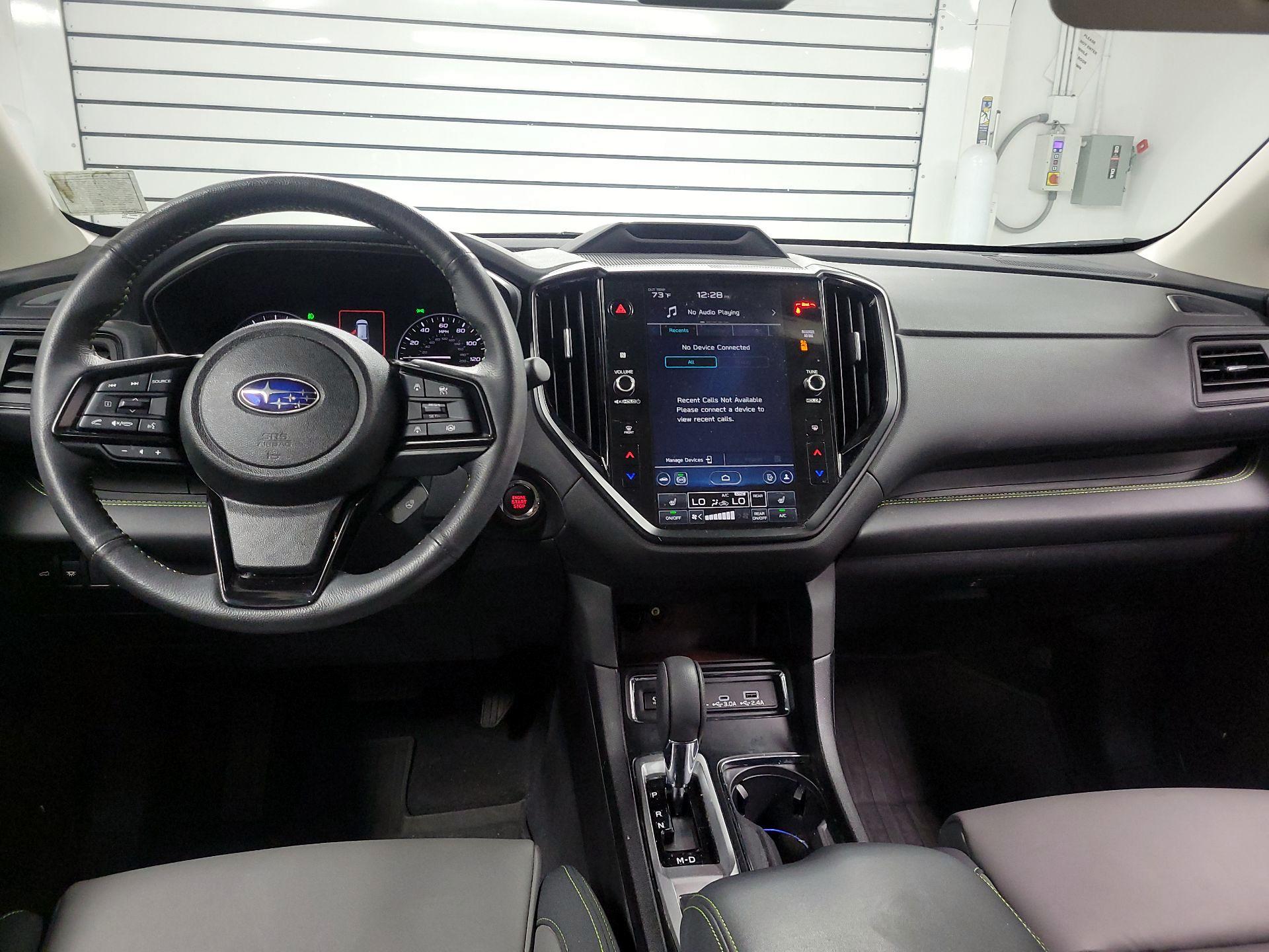 Thumbnail: 2024 Subaru Ascent - 9