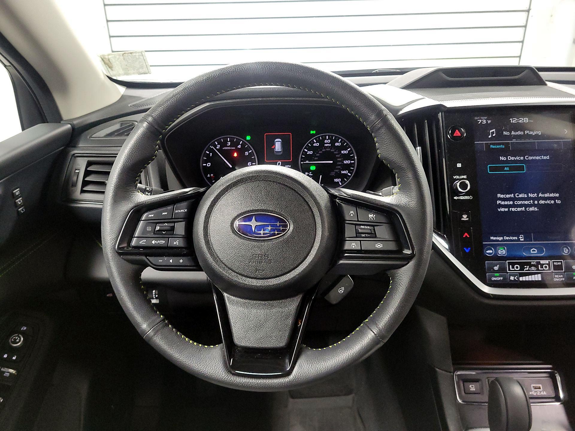 Thumbnail: 2024 Subaru Ascent - 10