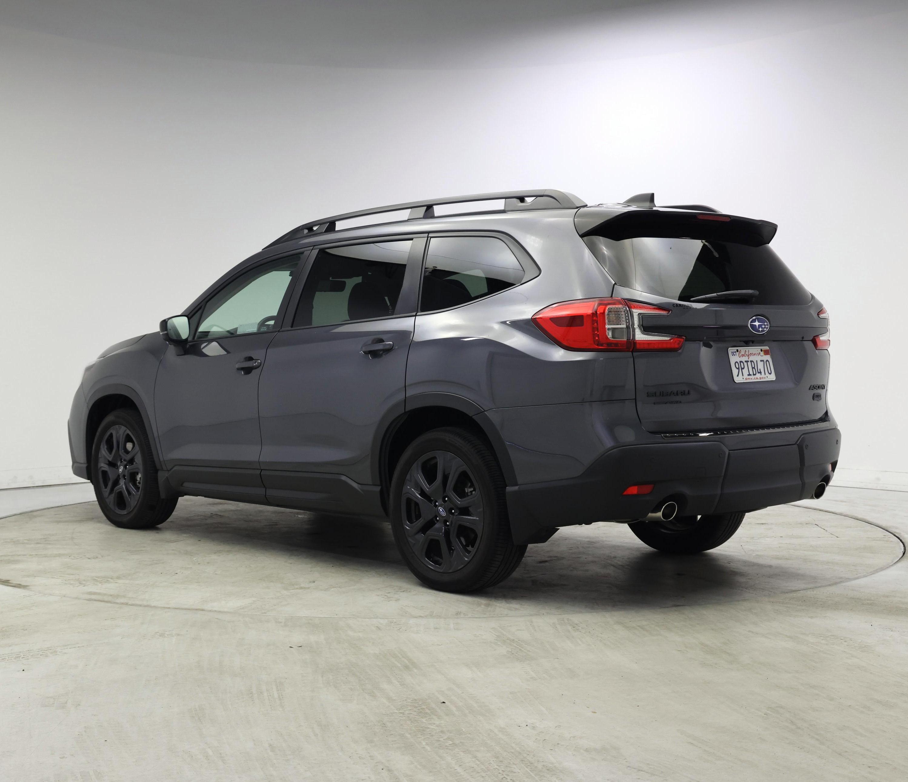 Thumbnail: 2024 Subaru Ascent - 2