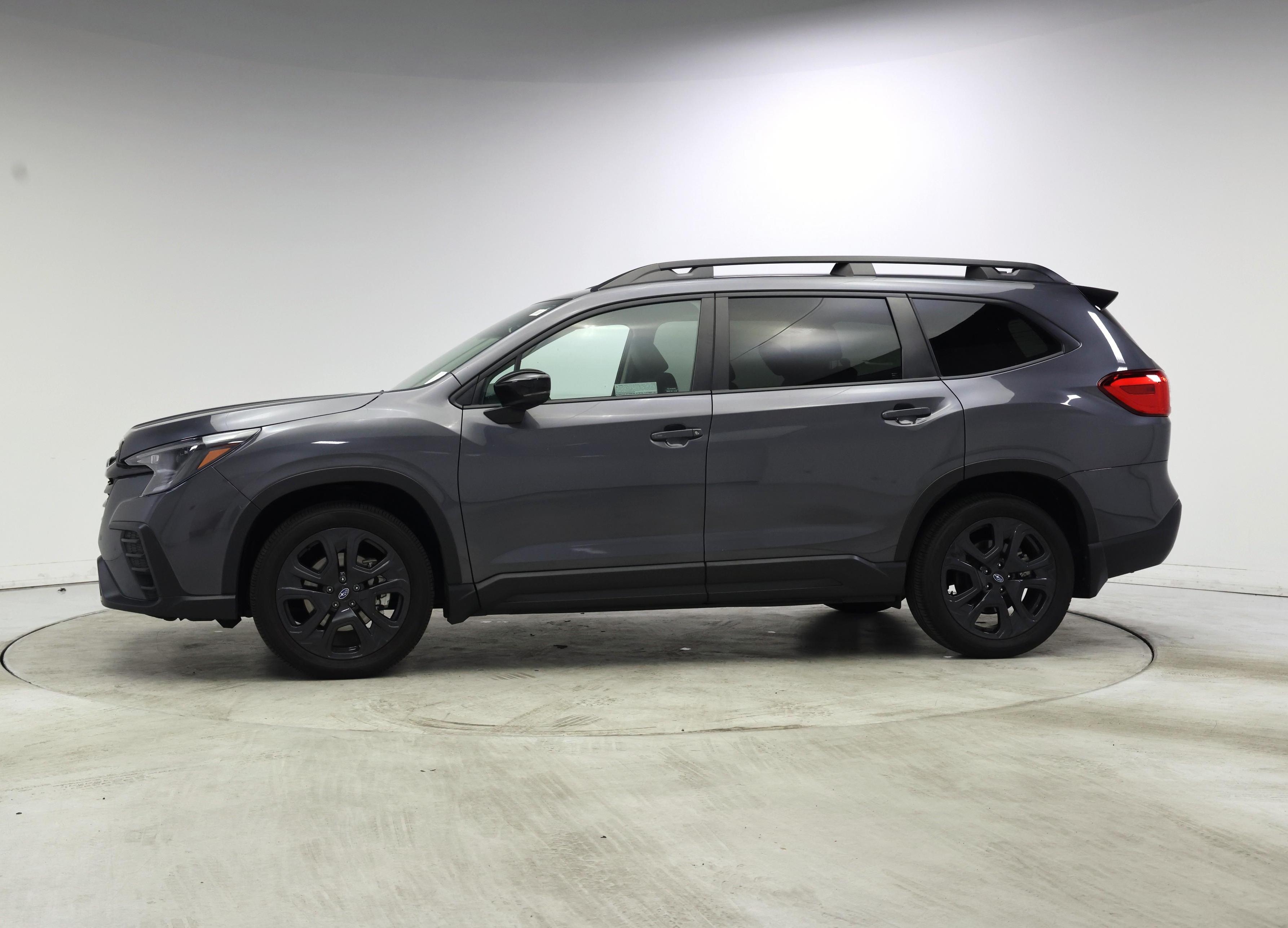 Thumbnail: 2024 Subaru Ascent - 3