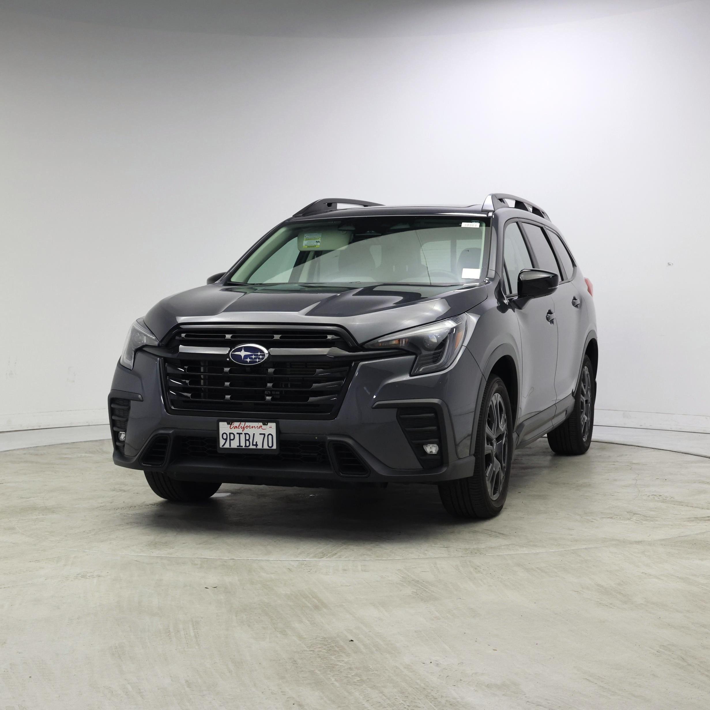 Thumbnail: 2024 Subaru Ascent - 4