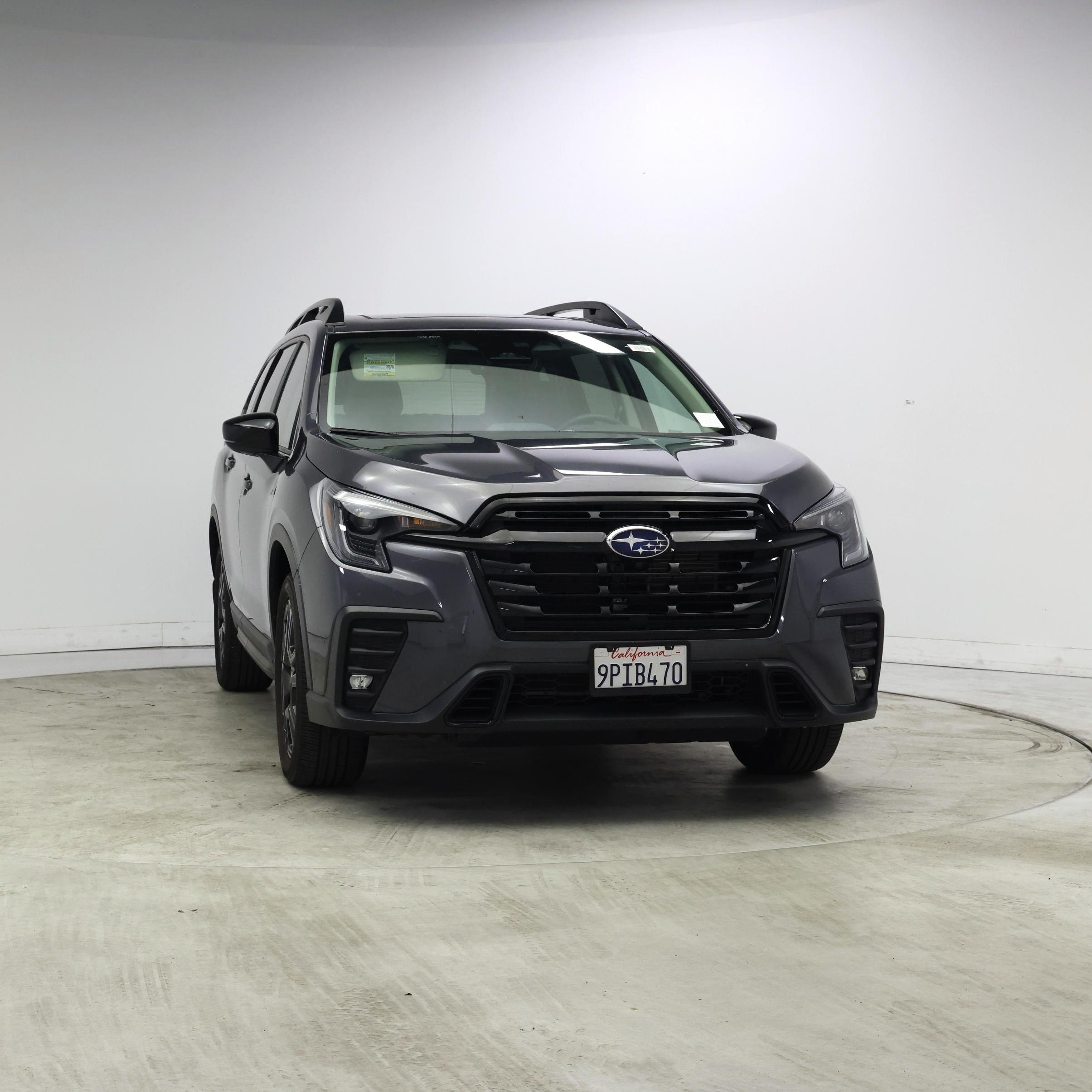 Thumbnail: 2024 Subaru Ascent - 5