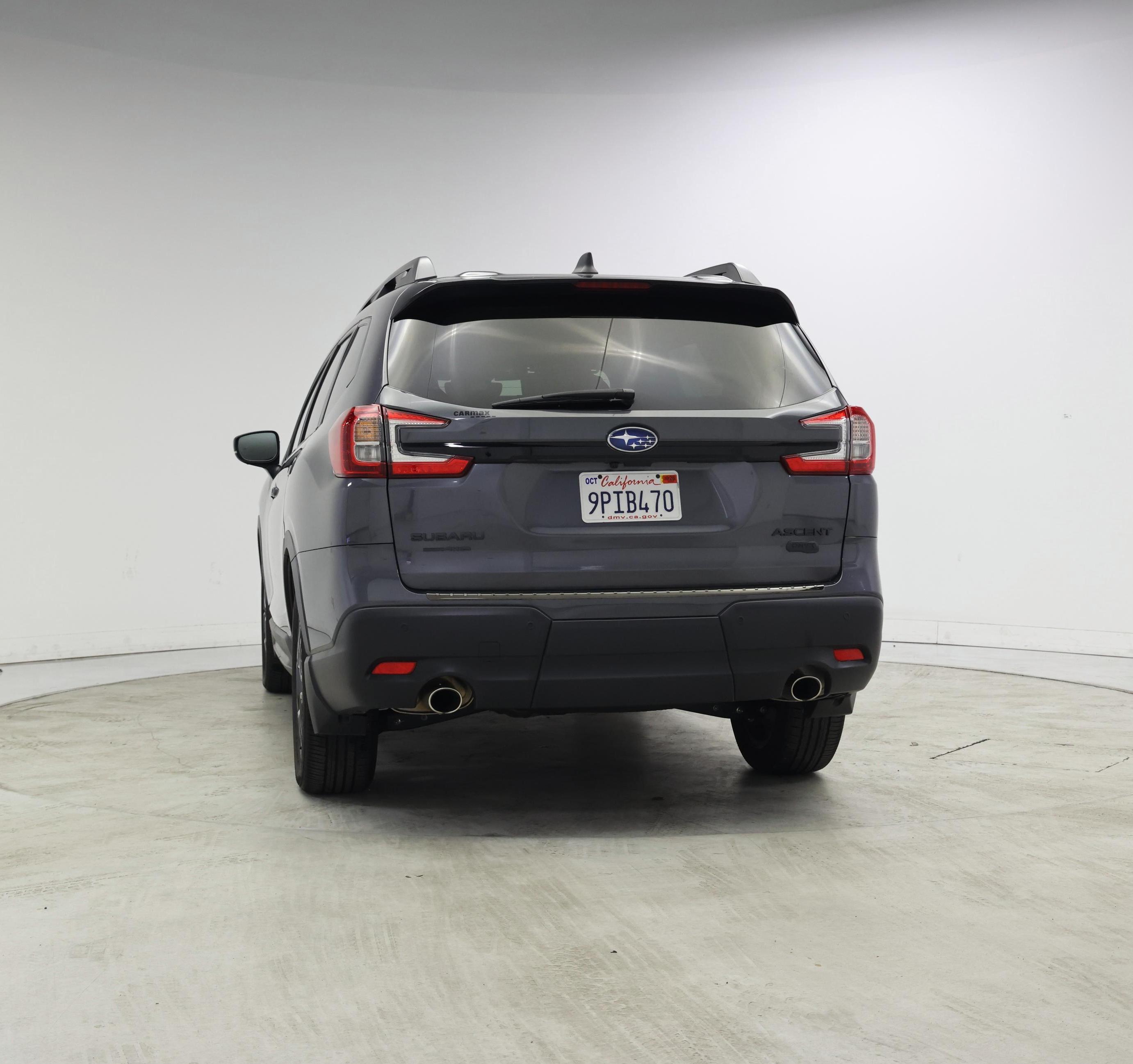 Thumbnail: 2024 Subaru Ascent - 6