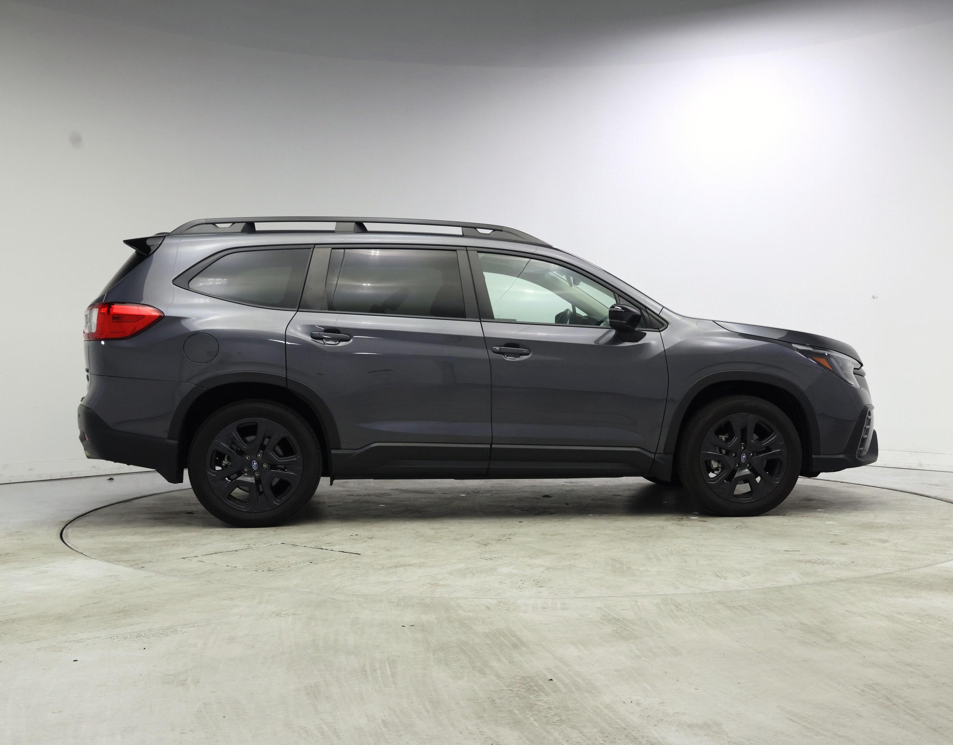 Thumbnail: 2024 Subaru Ascent - 7