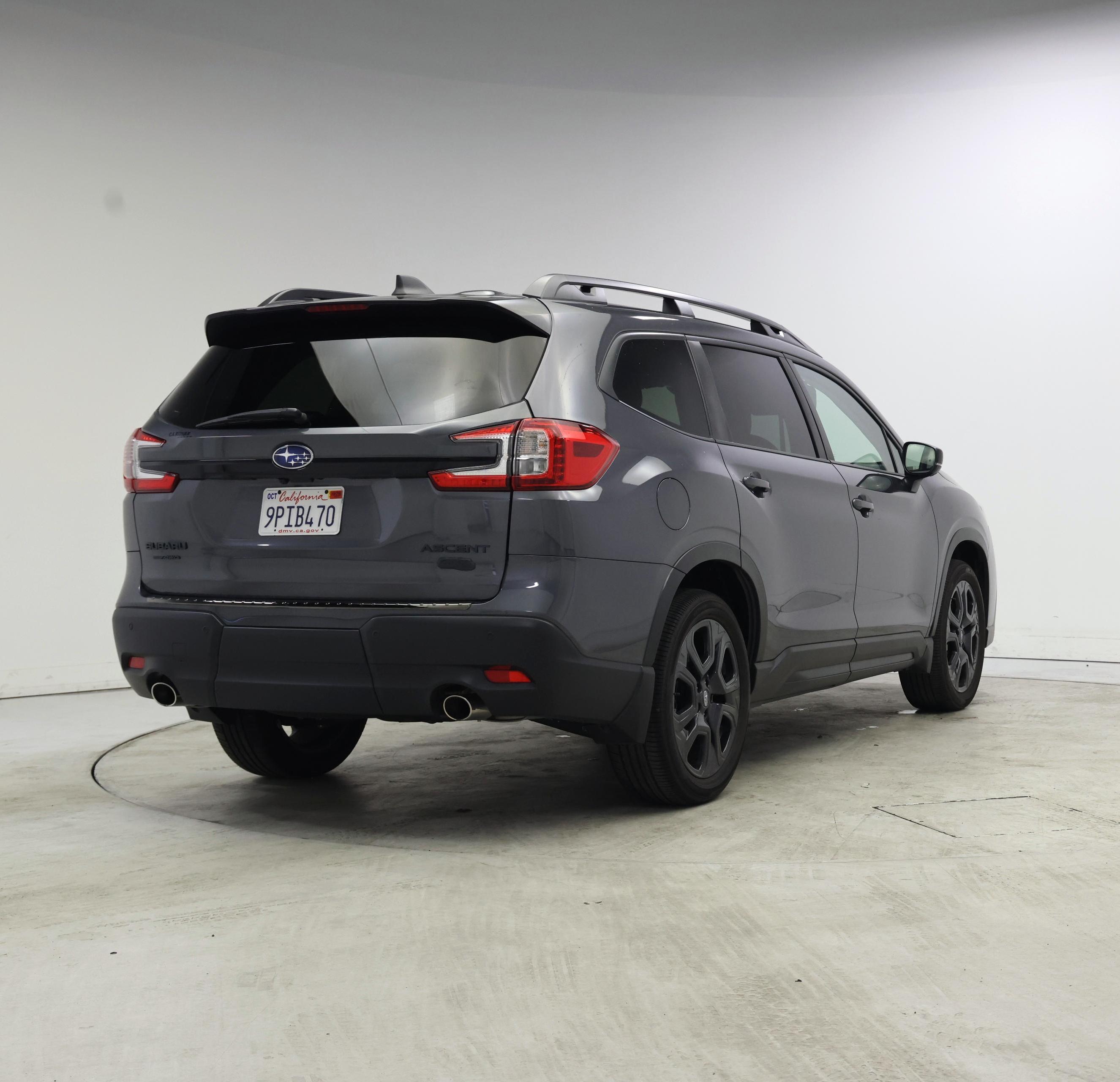 Thumbnail: 2024 Subaru Ascent - 8