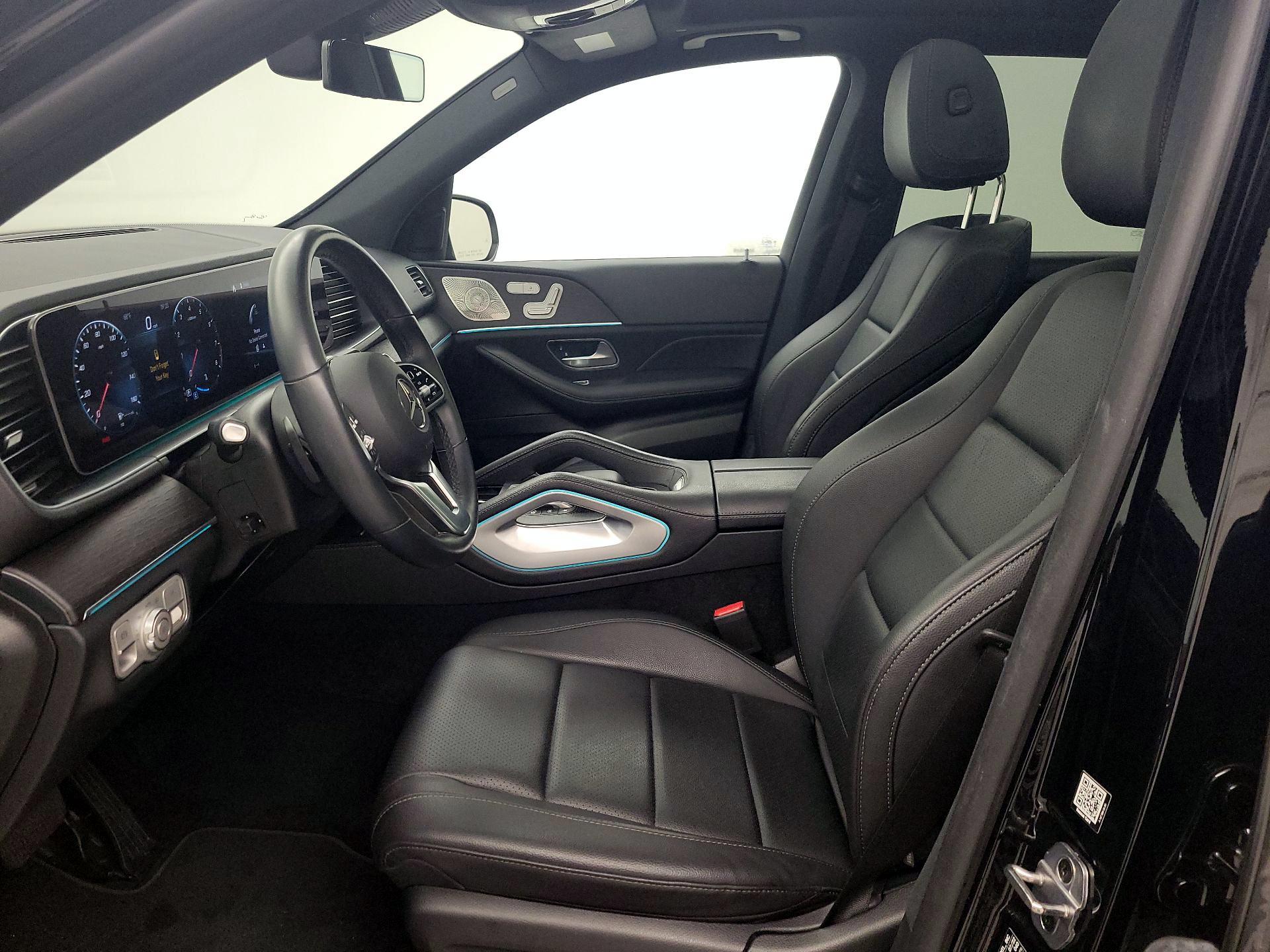 Thumbnail: 2022 Mercedes-Benz GLE - 11