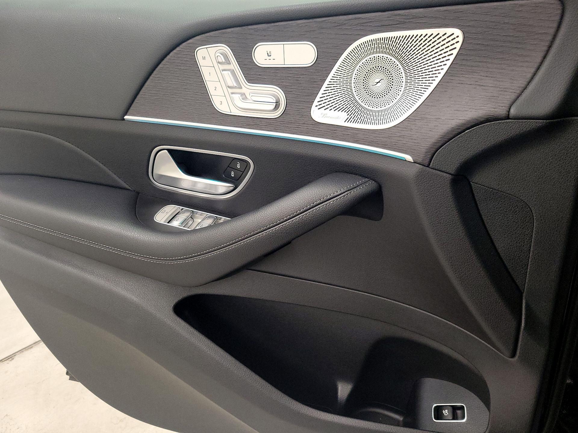 Thumbnail: 2022 Mercedes-Benz GLE - 12