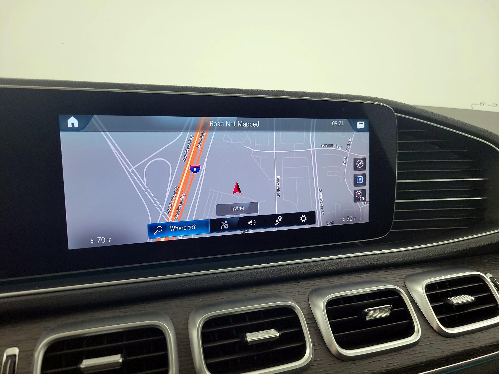 Thumbnail: 2022 Mercedes-Benz GLE - 14