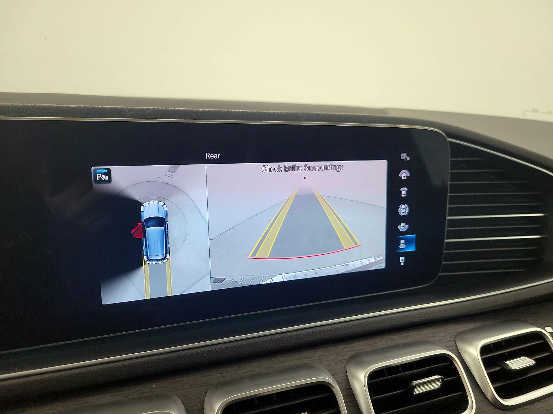 Thumbnail: 2022 Mercedes-Benz GLE - 15