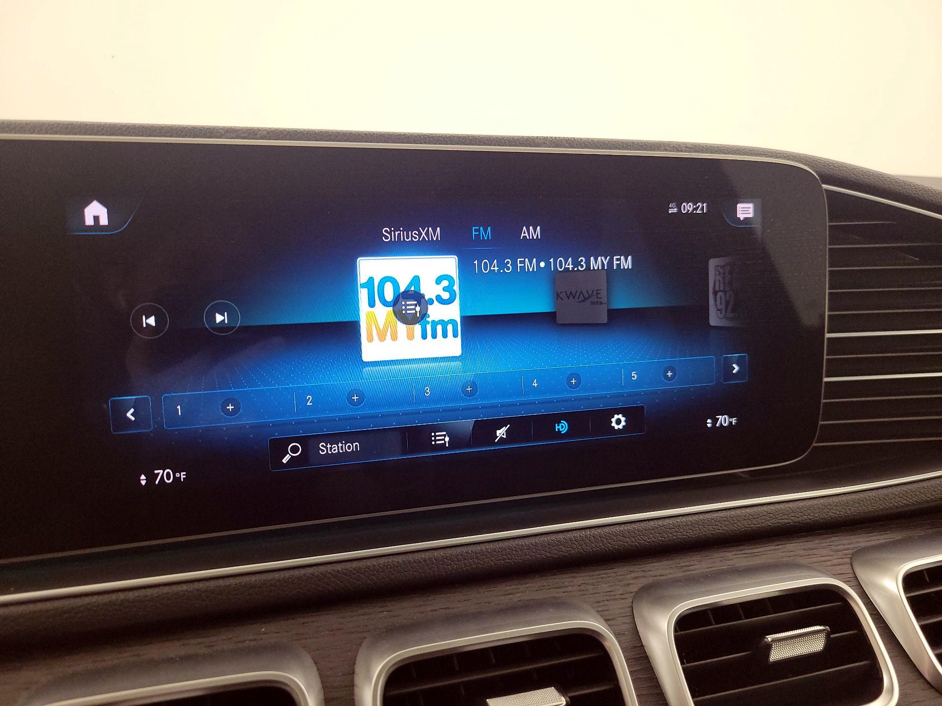 Thumbnail: 2022 Mercedes-Benz GLE - 16