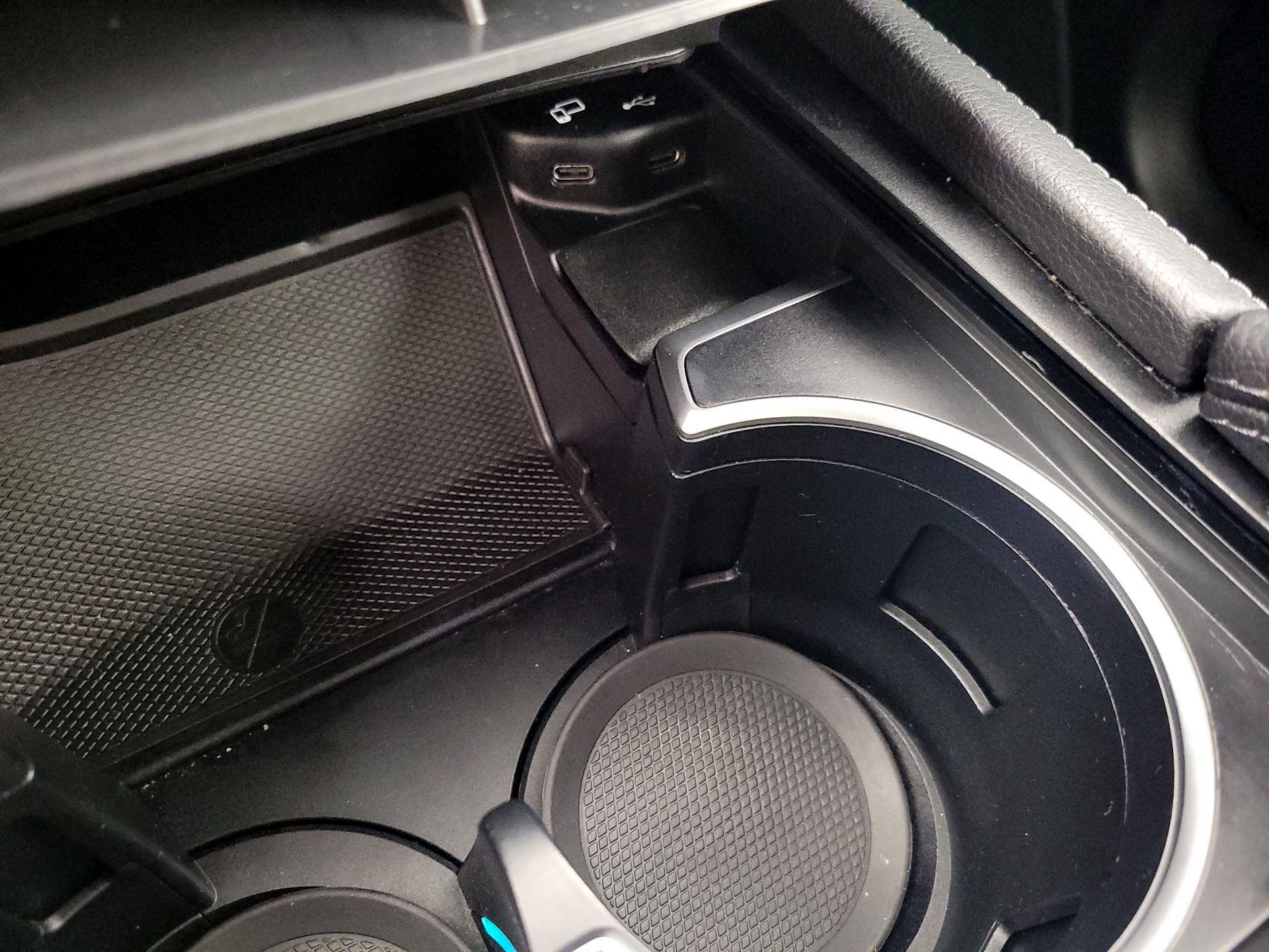 Thumbnail: 2022 Mercedes-Benz GLE - 19