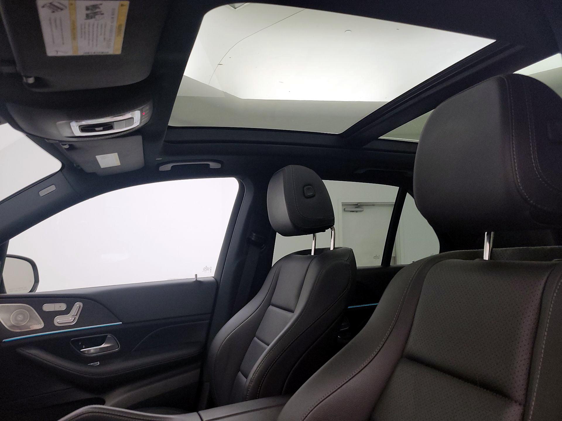 Thumbnail: 2022 Mercedes-Benz GLE - 20