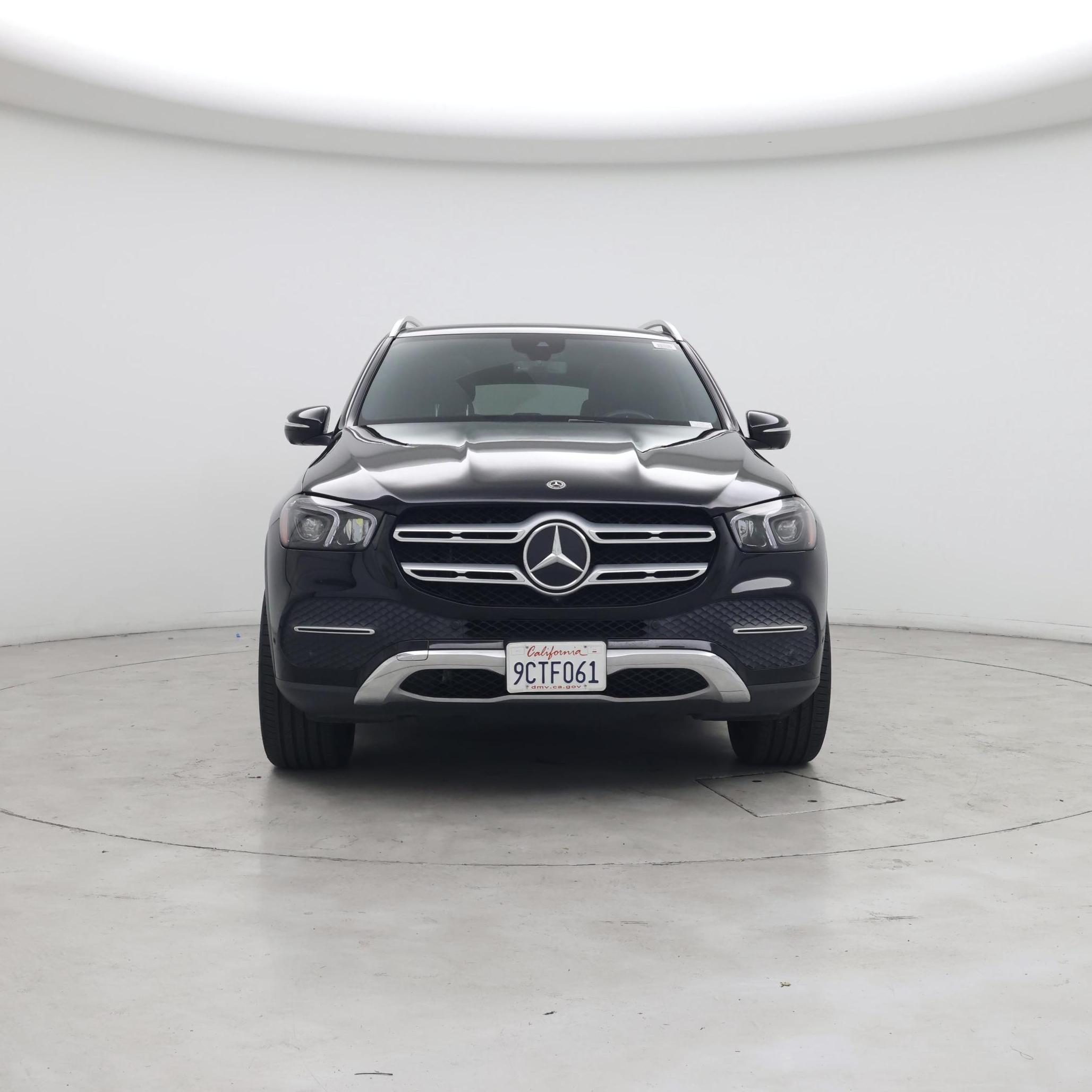 Thumbnail: 2022 Mercedes-Benz GLE - 5