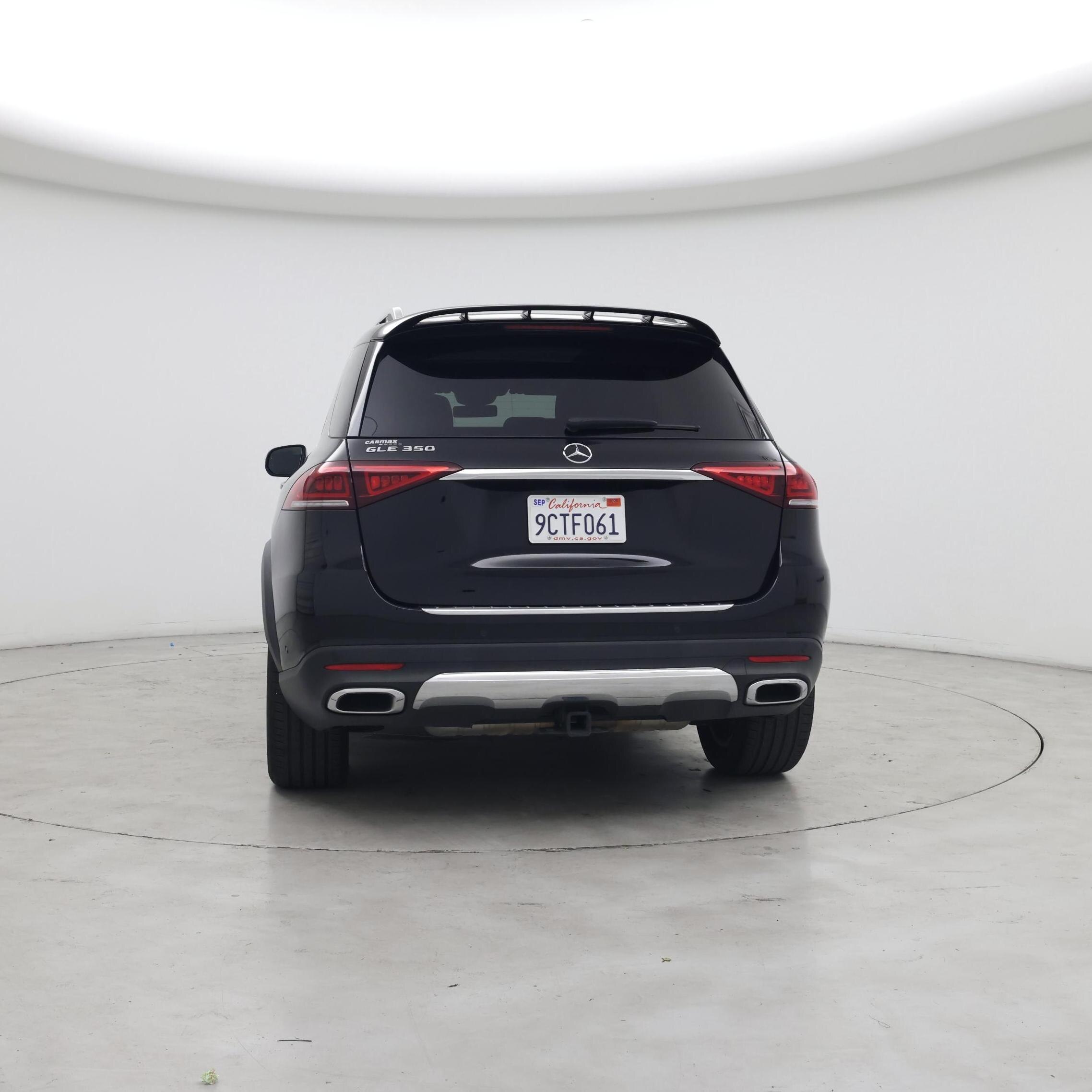 Thumbnail: 2022 Mercedes-Benz GLE - 6