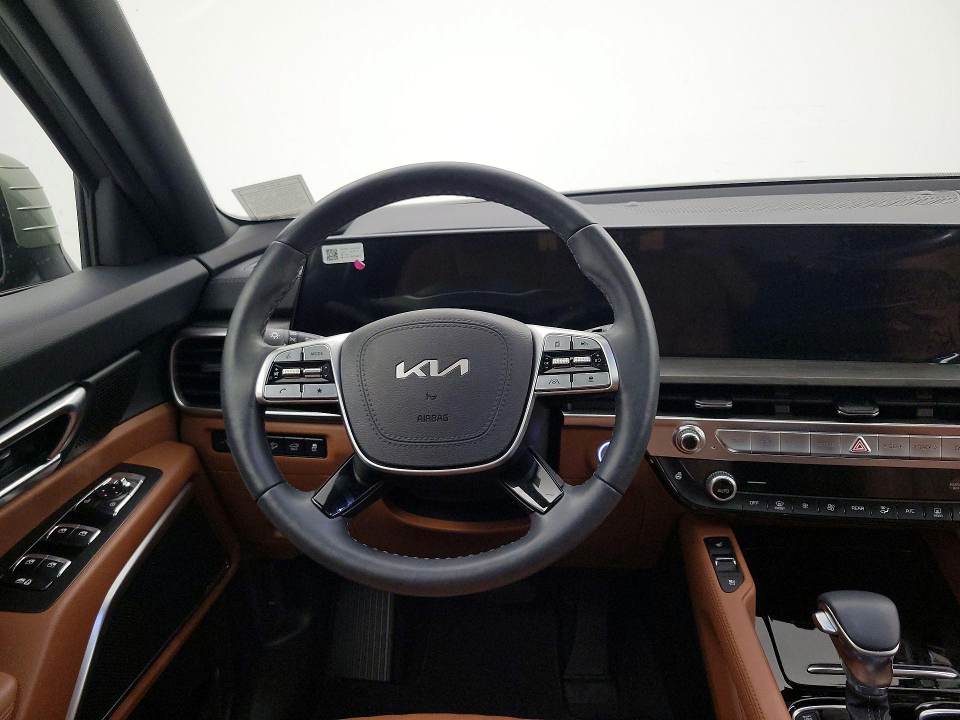 Thumbnail: 2025 Kia Telluride - 10