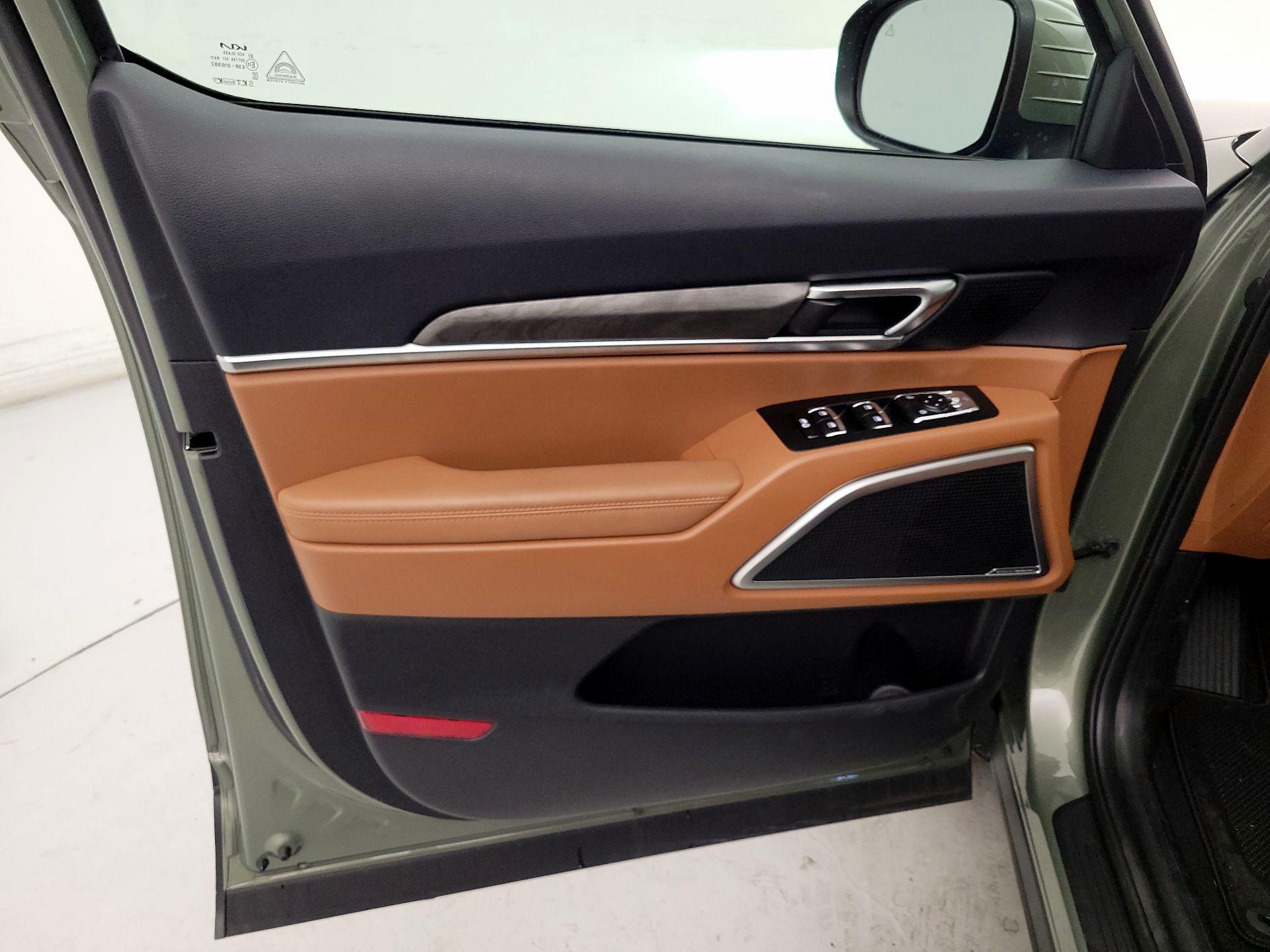 Thumbnail: 2025 Kia Telluride - 12