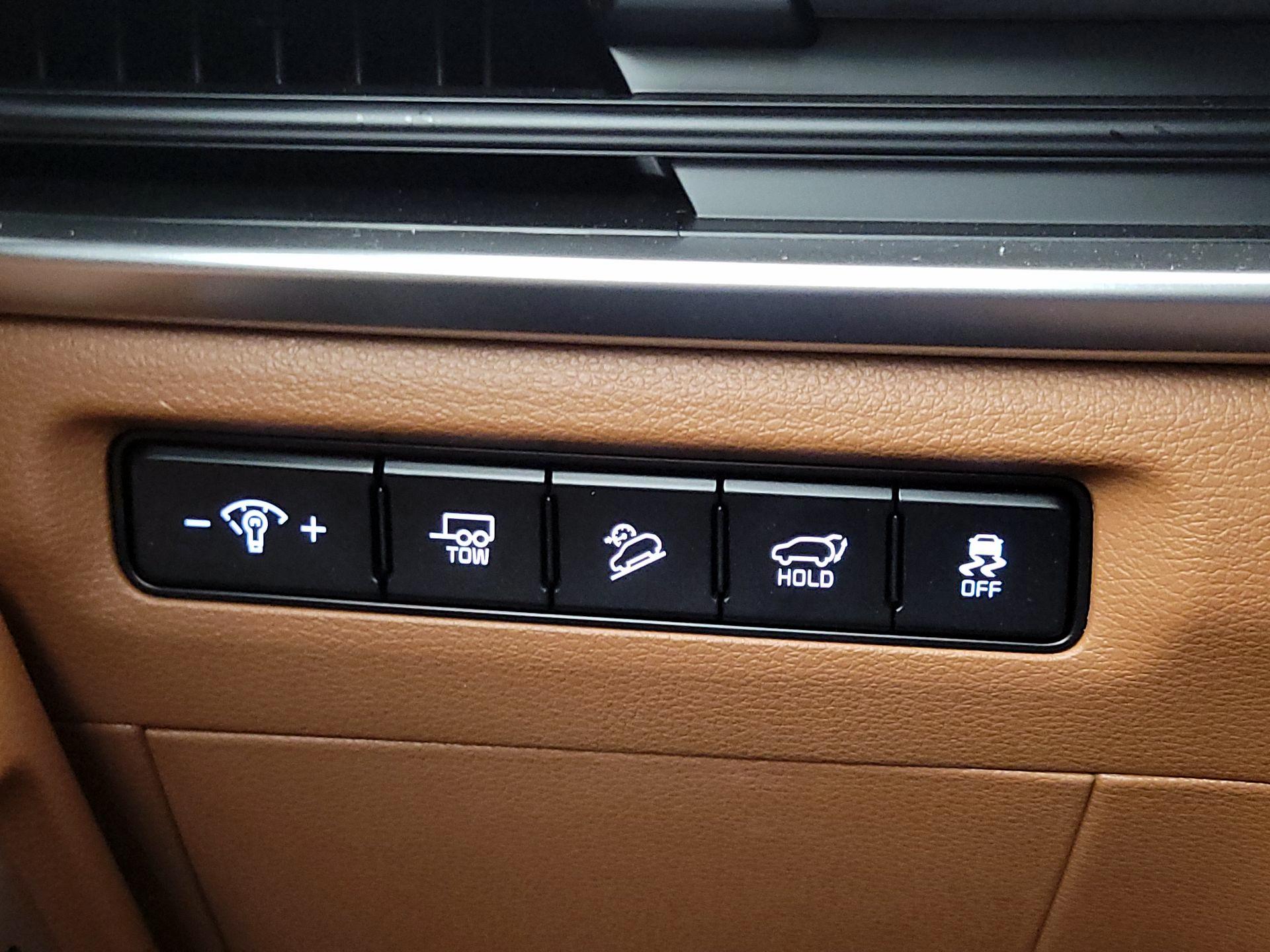 Thumbnail: 2025 Kia Telluride - 13