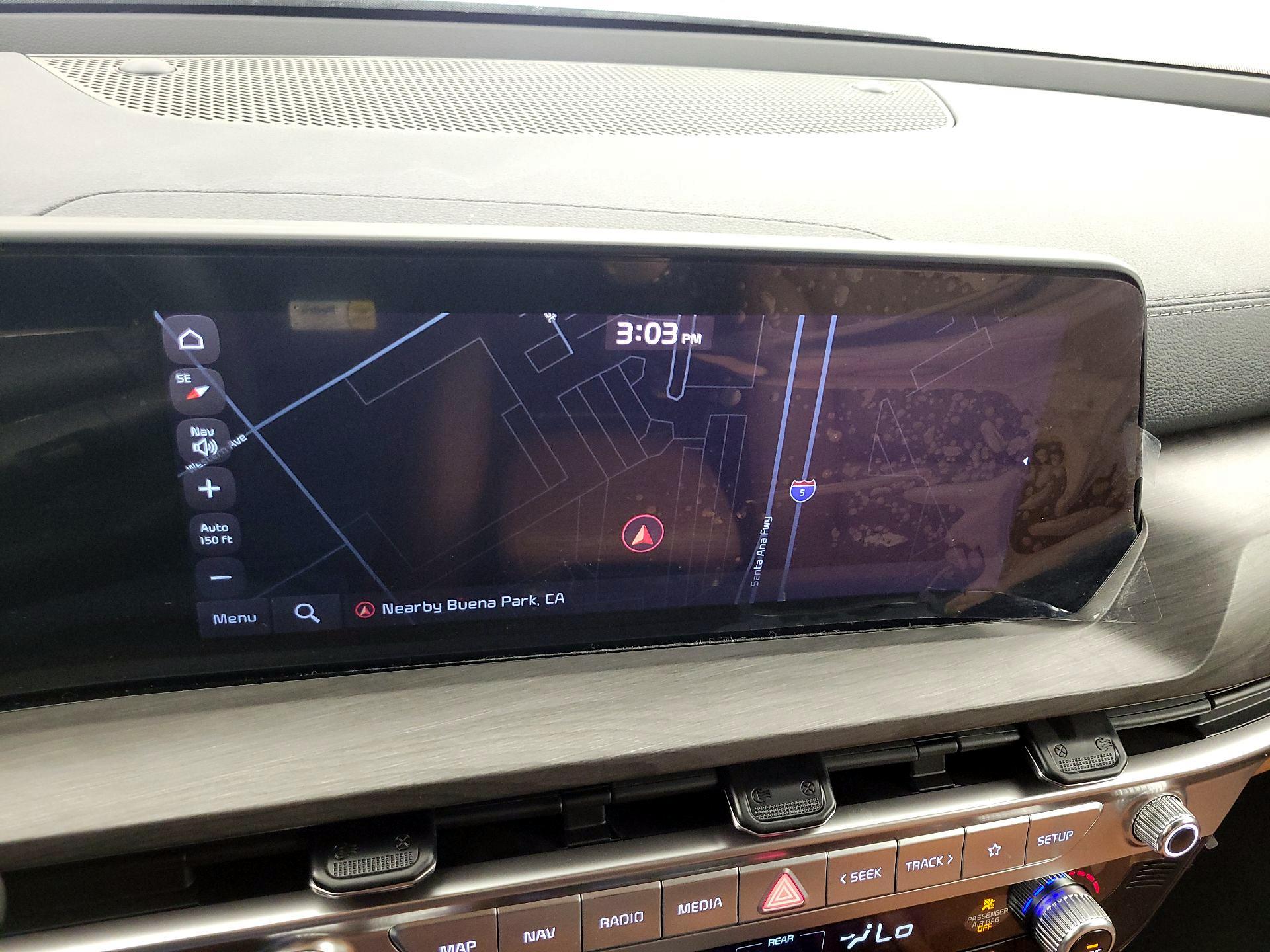 Thumbnail: 2025 Kia Telluride - 14