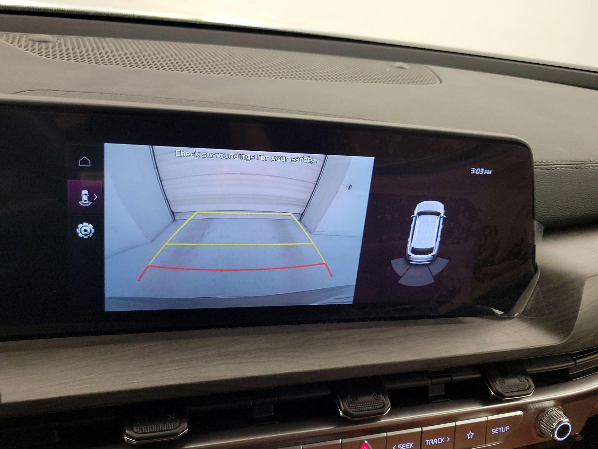 Thumbnail: 2025 Kia Telluride - 15