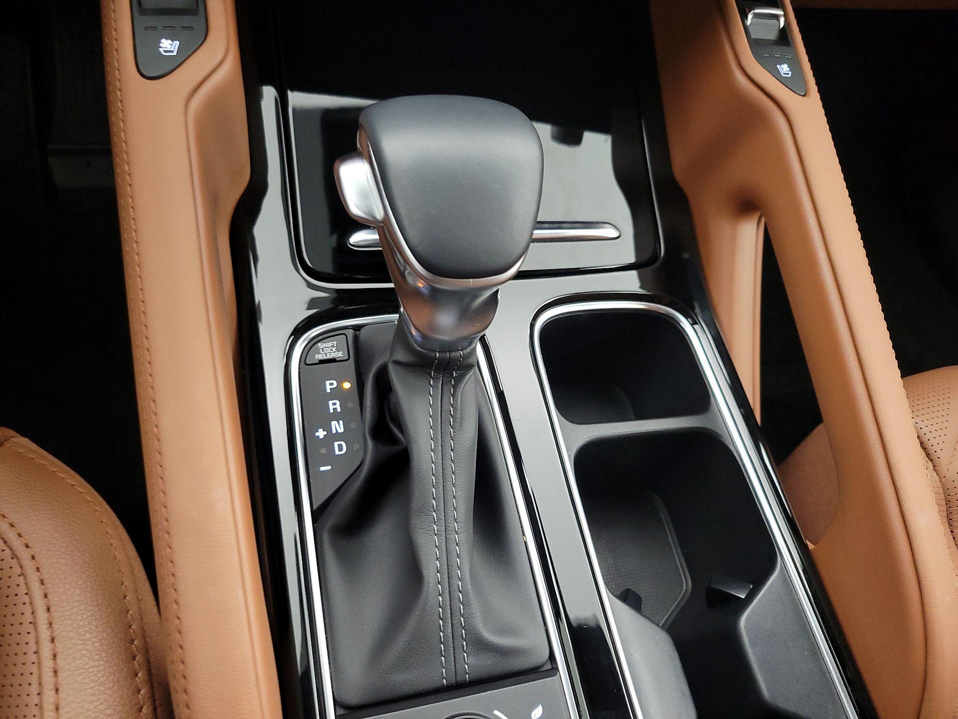 Thumbnail: 2025 Kia Telluride - 18