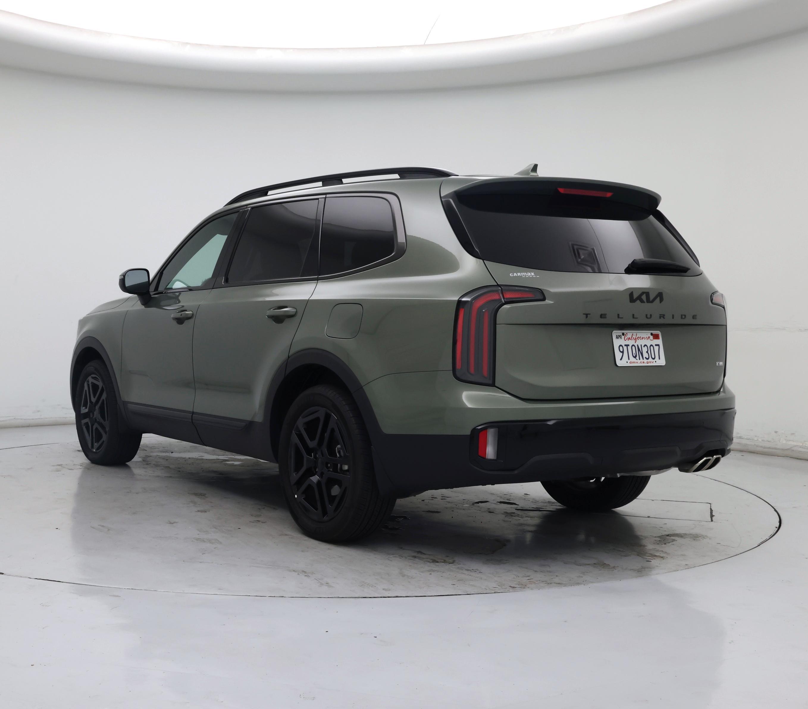 Thumbnail: 2025 Kia Telluride - 2
