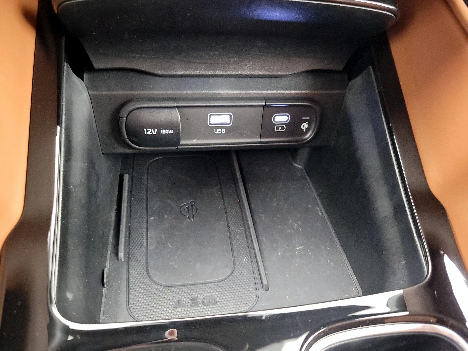 Thumbnail: 2025 Kia Telluride - 19