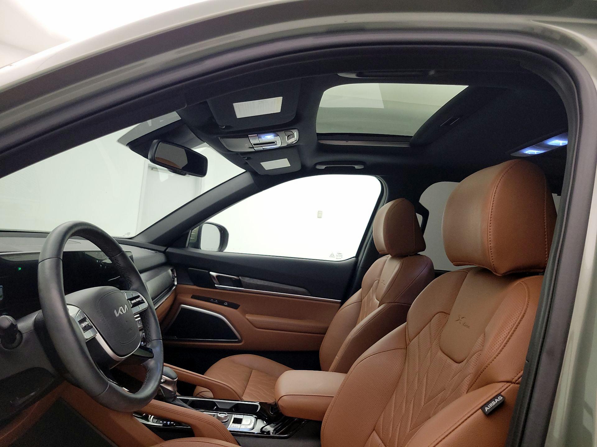 Thumbnail: 2025 Kia Telluride - 20