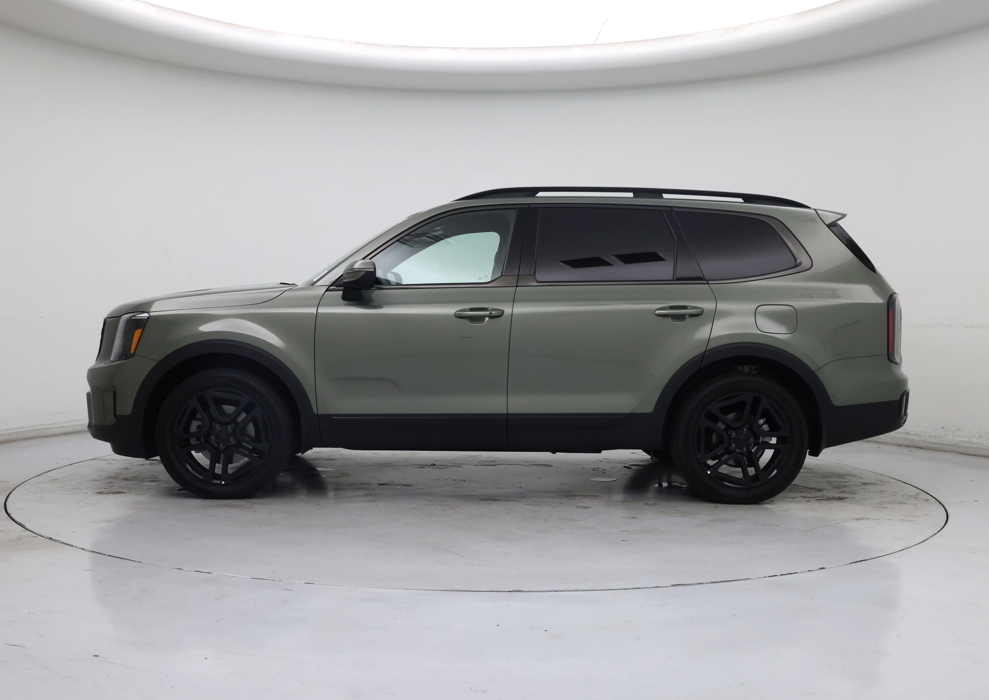 Thumbnail: 2025 Kia Telluride - 3