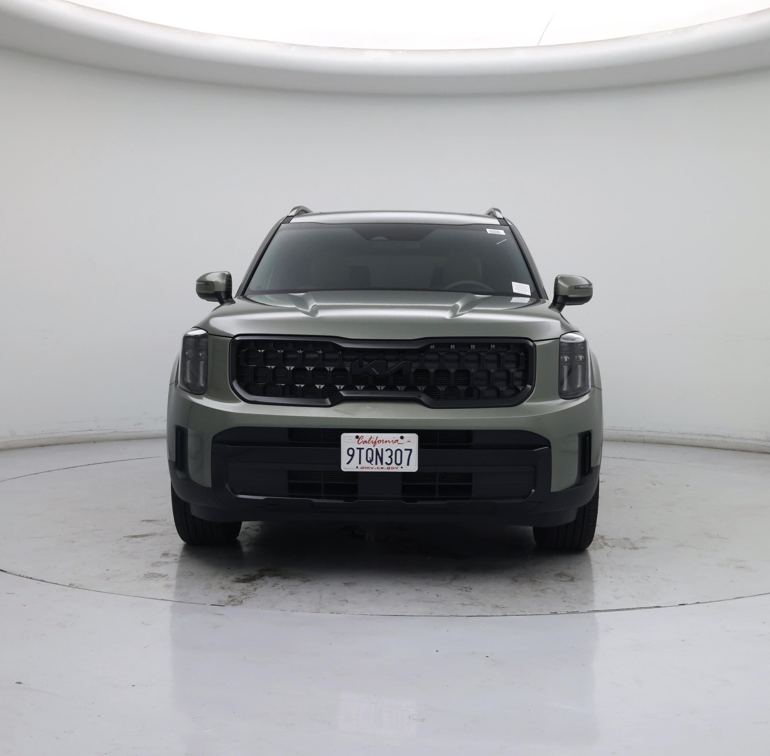 Thumbnail: 2025 Kia Telluride - 5