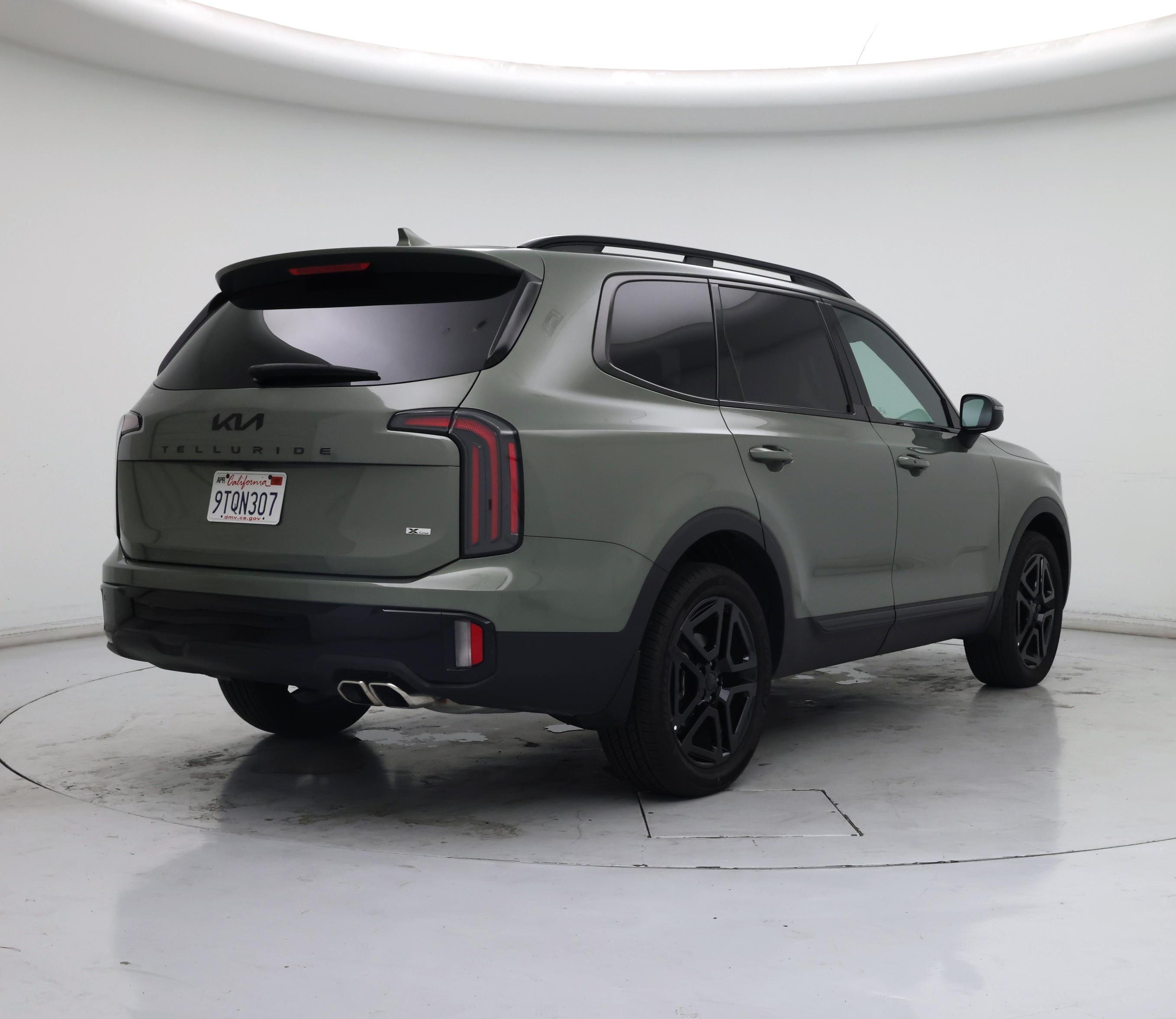 Thumbnail: 2025 Kia Telluride - 8