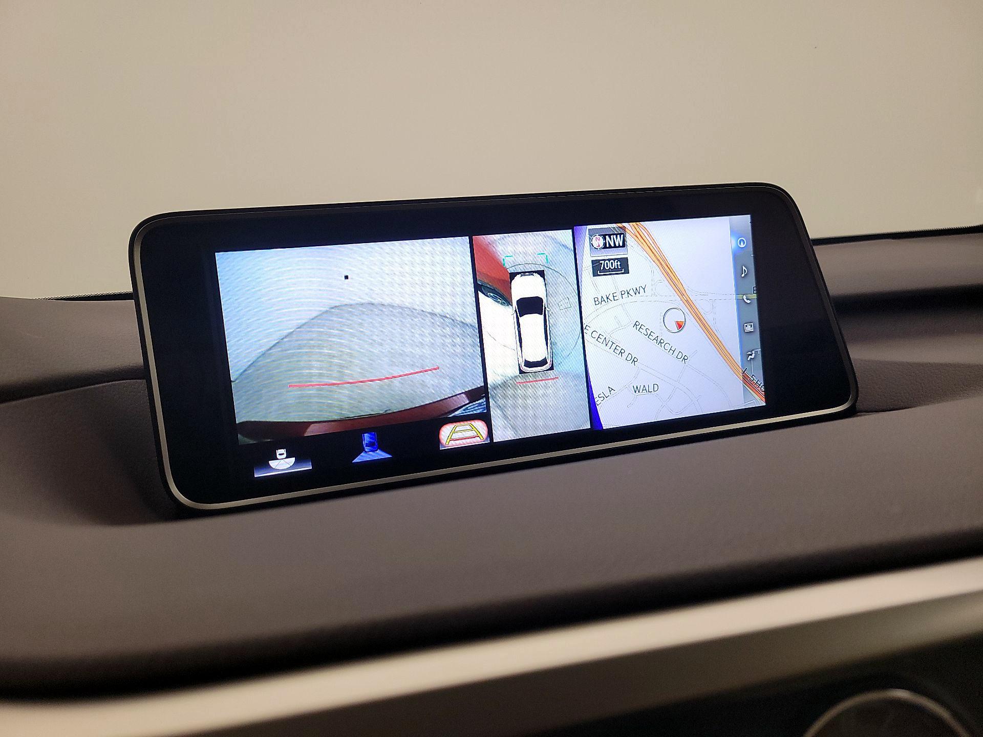 Thumbnail: 2017 Lexus RX - 15