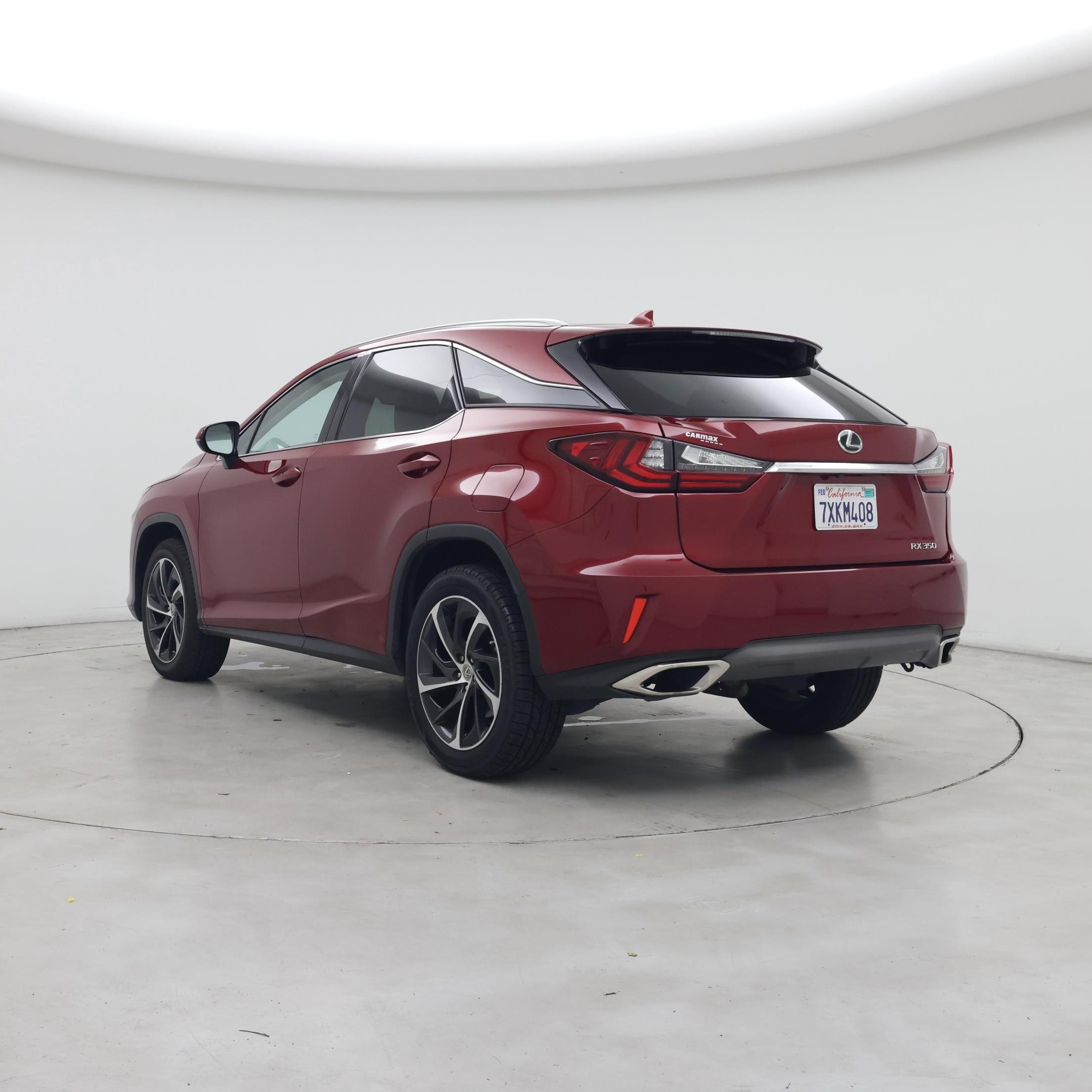 Thumbnail: 2017 Lexus RX - 2