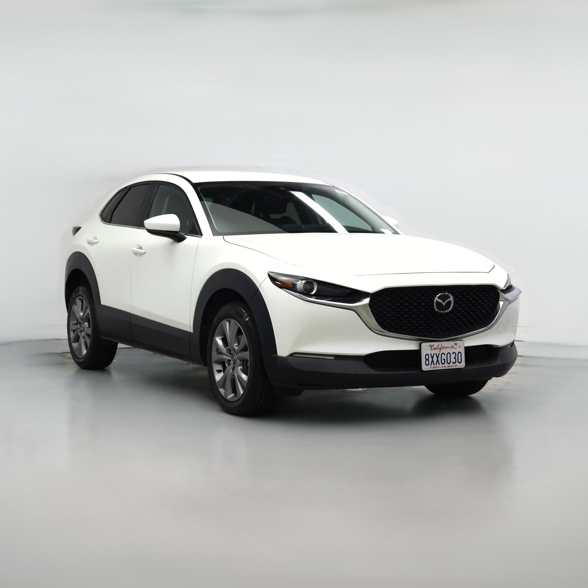 Thumbnail: 2021 Mazda CX-30 - 1