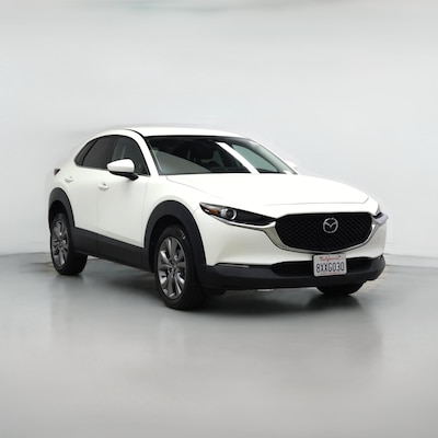 2021 Mazda CX-30 Select