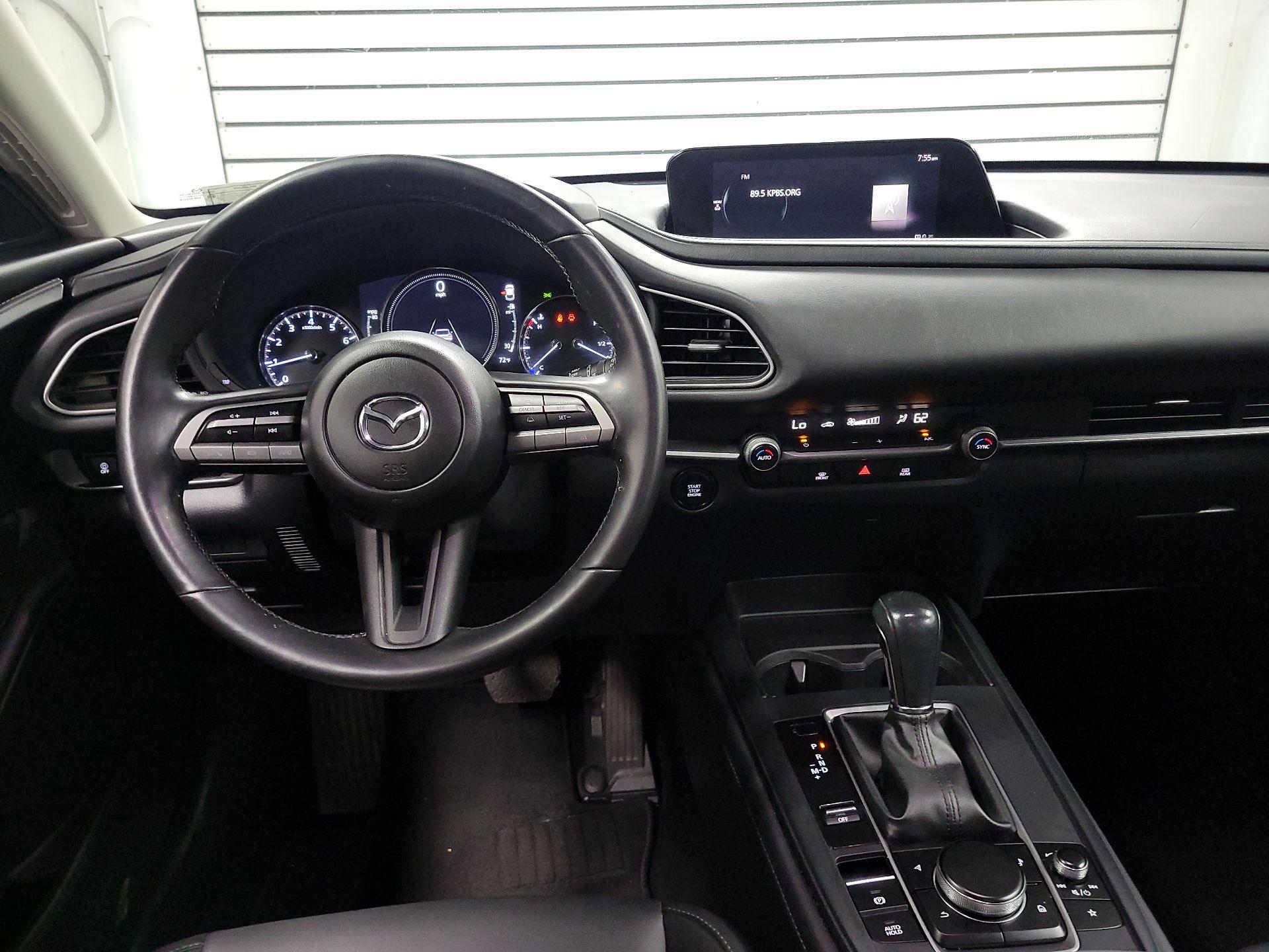 Thumbnail: 2021 Mazda CX-30 - 9