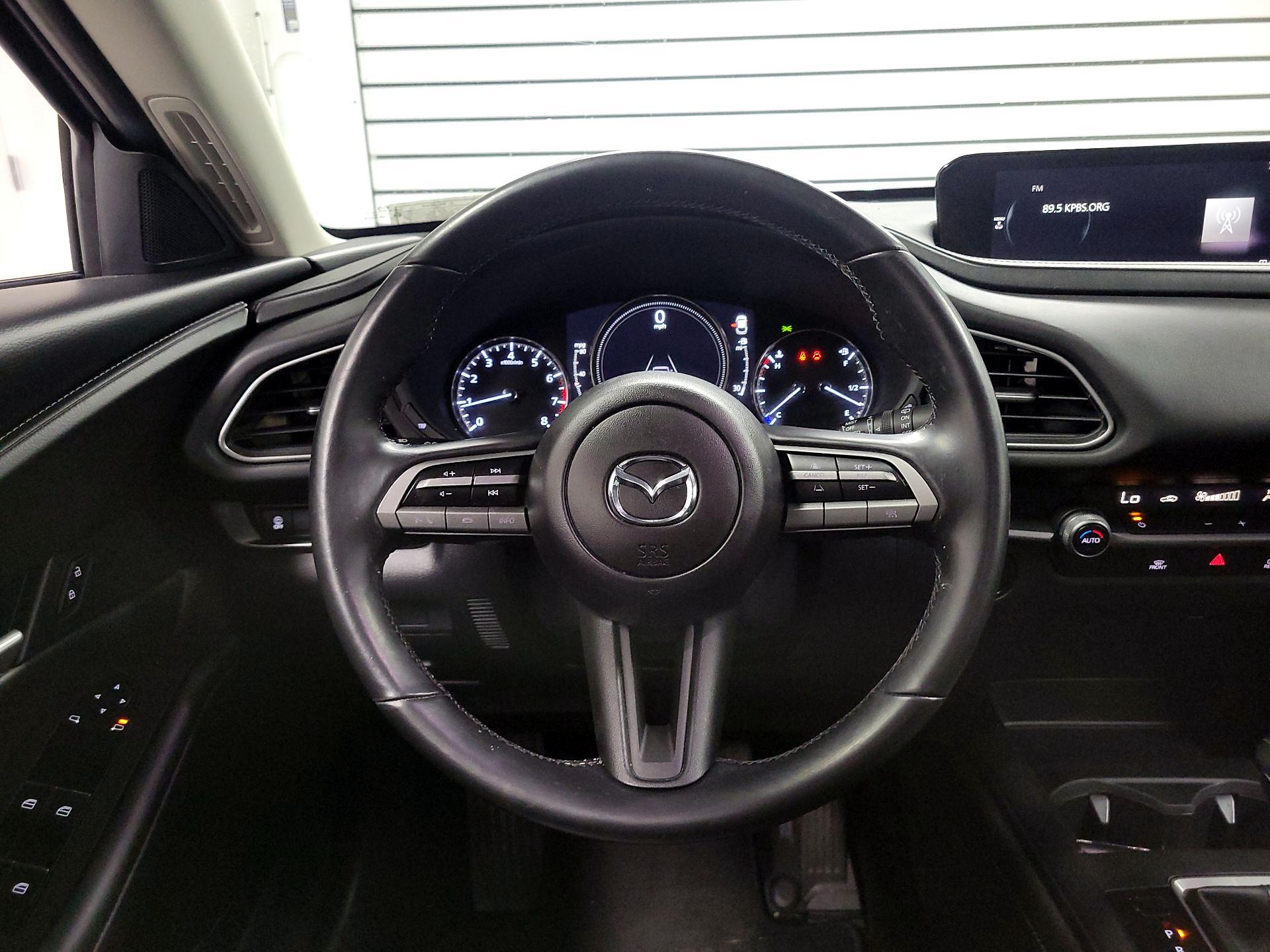 Thumbnail: 2021 Mazda CX-30 - 10