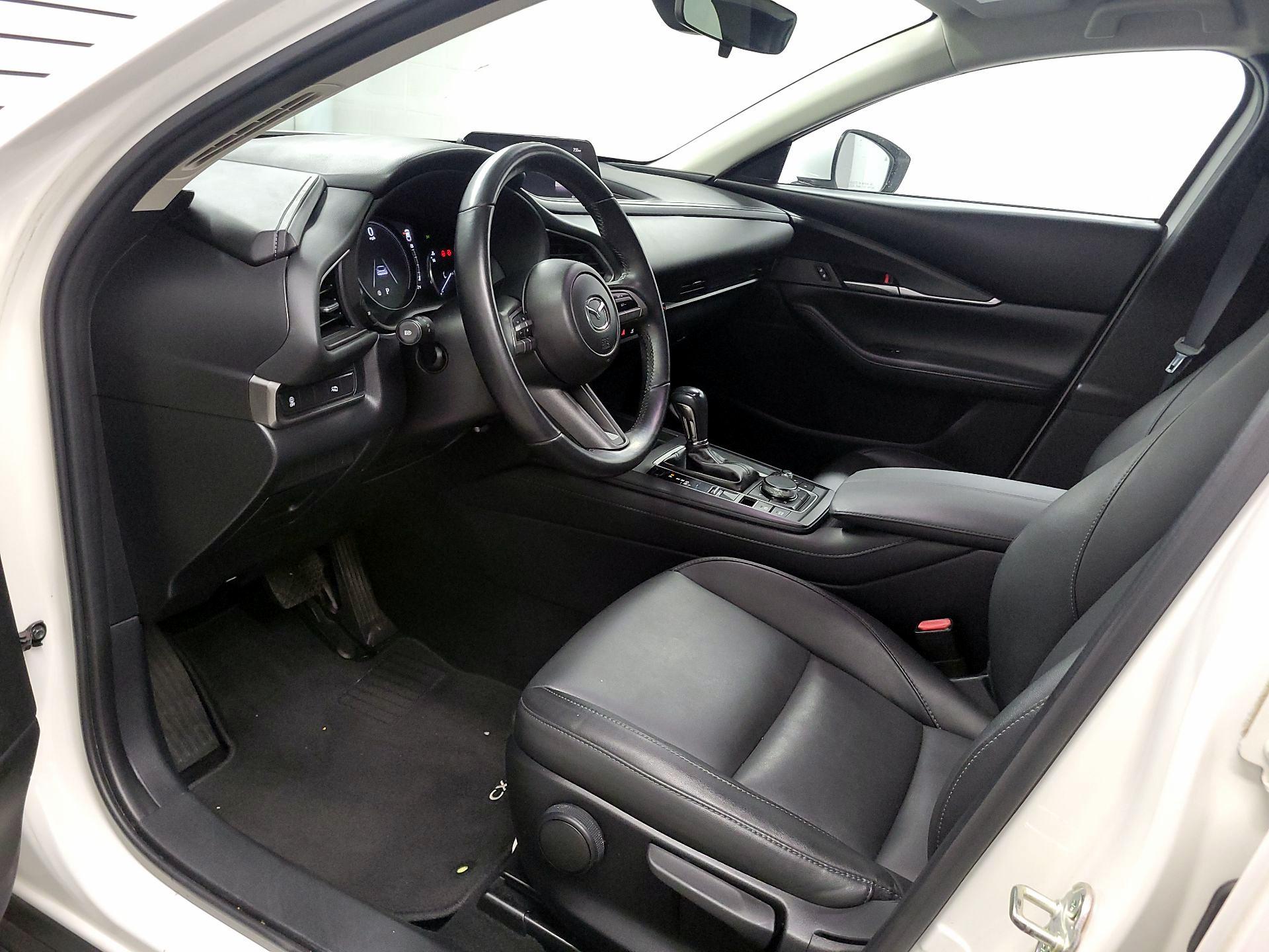 Thumbnail: 2021 Mazda CX-30 - 11