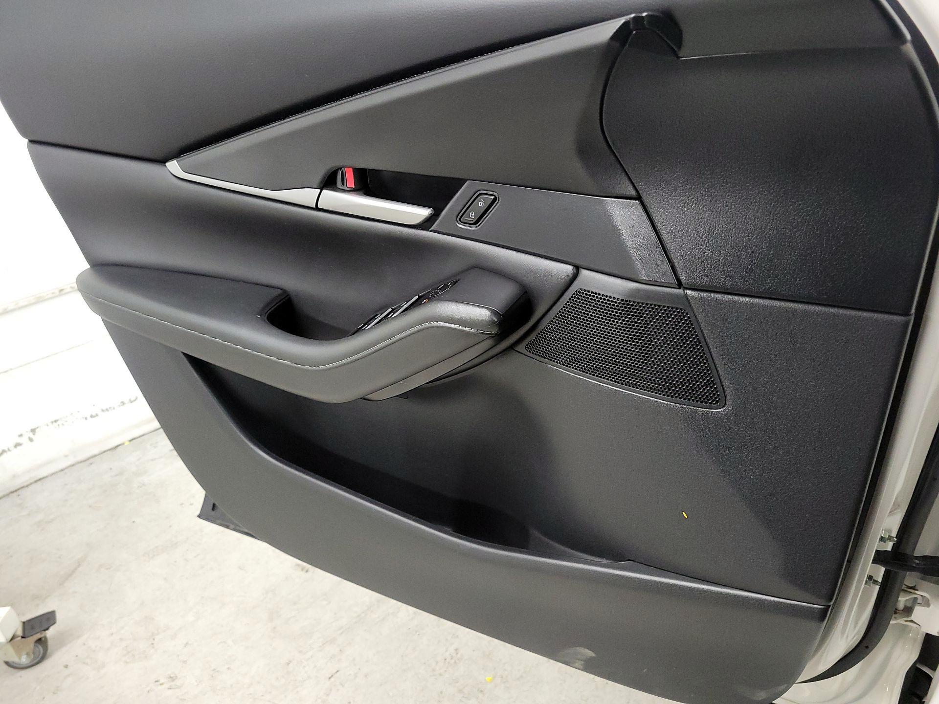 Thumbnail: 2021 Mazda CX-30 - 12