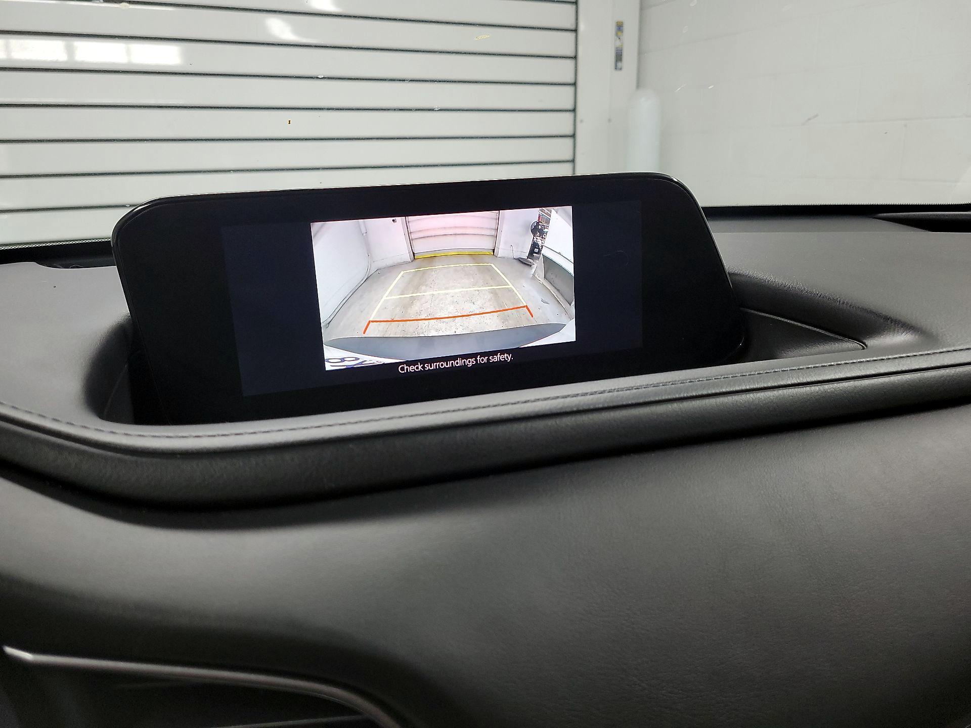 Thumbnail: 2021 Mazda CX-30 - 13